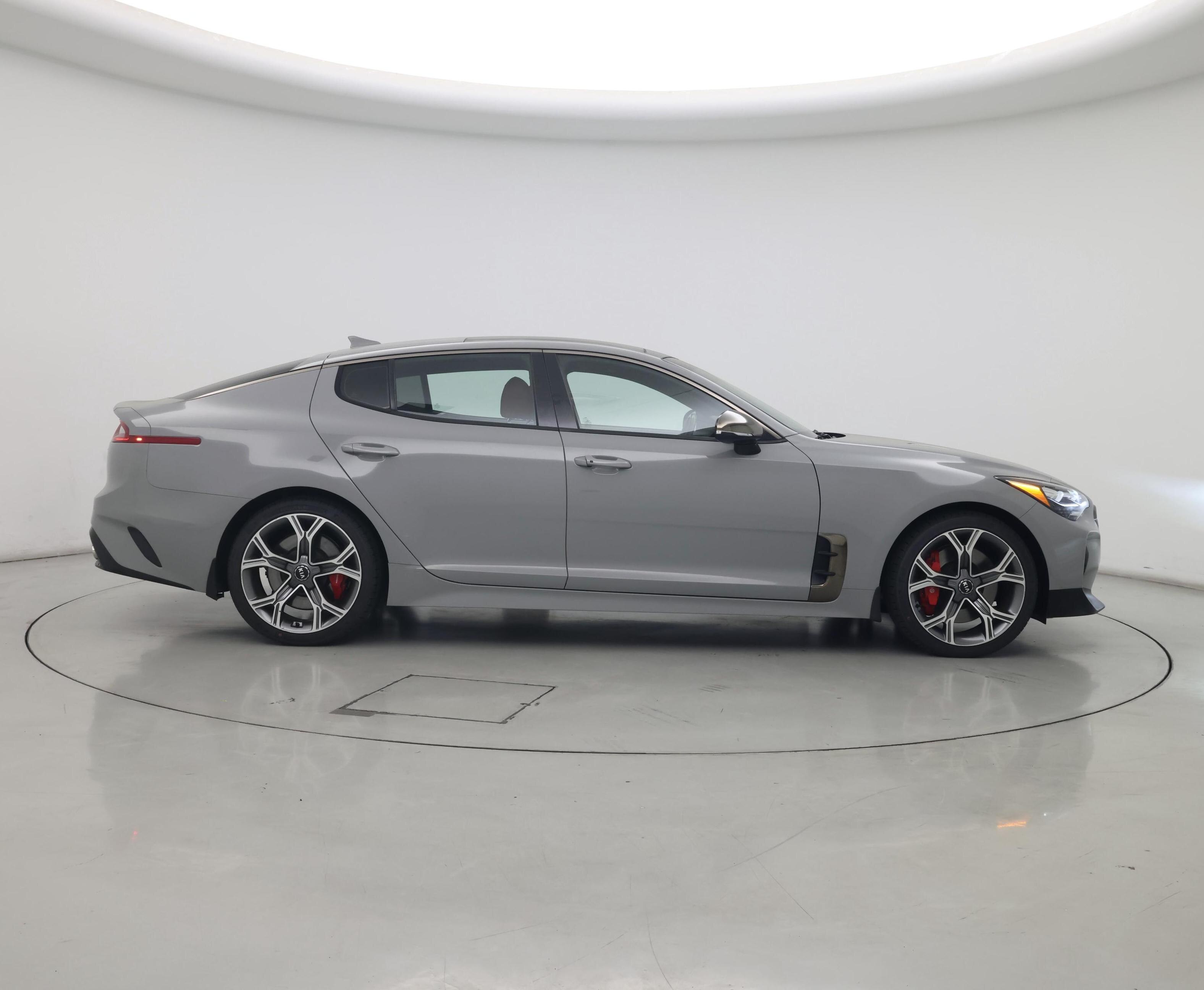 Thumbnail: 2019 Kia Stinger - 7