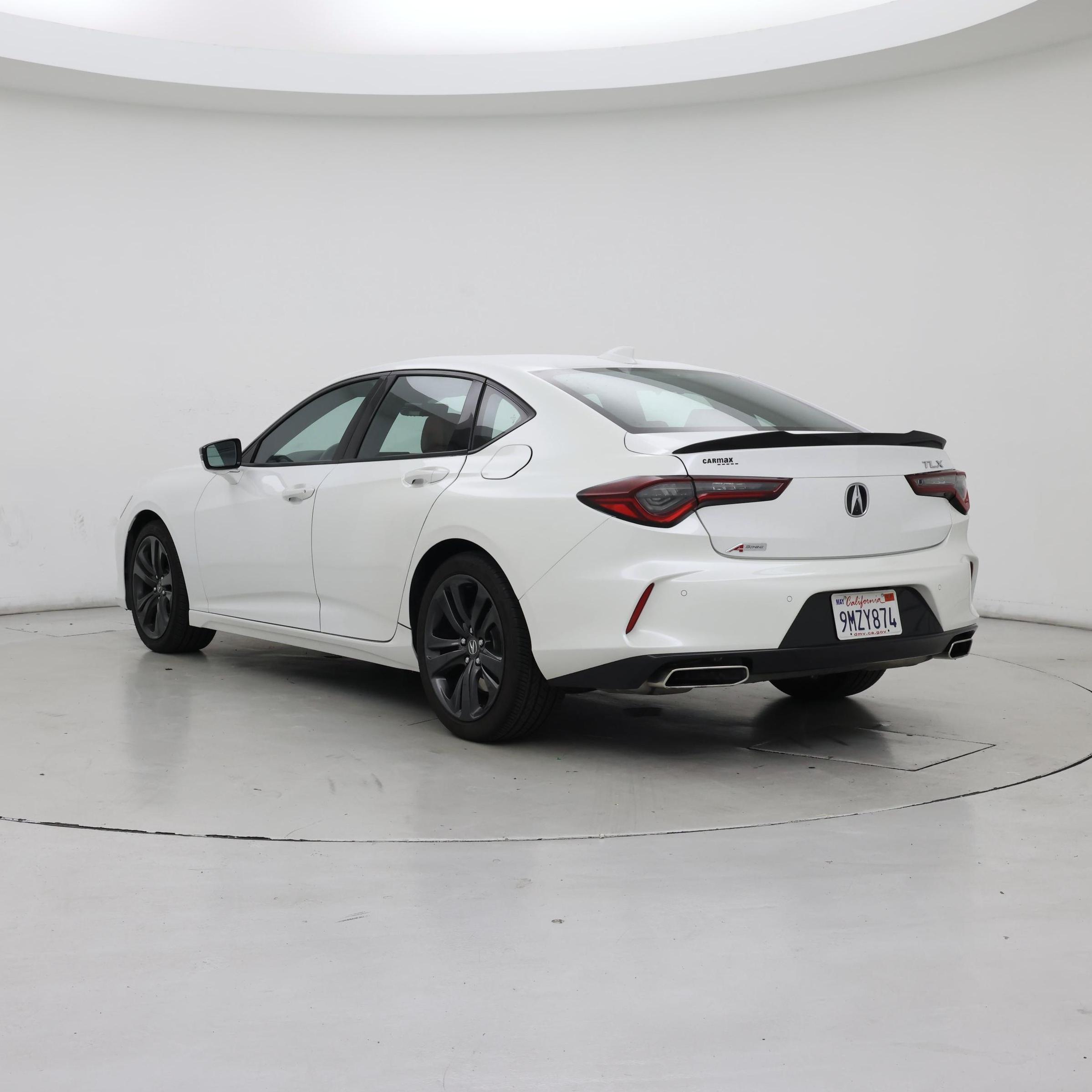 Thumbnail: 2023 Acura TLX - 2