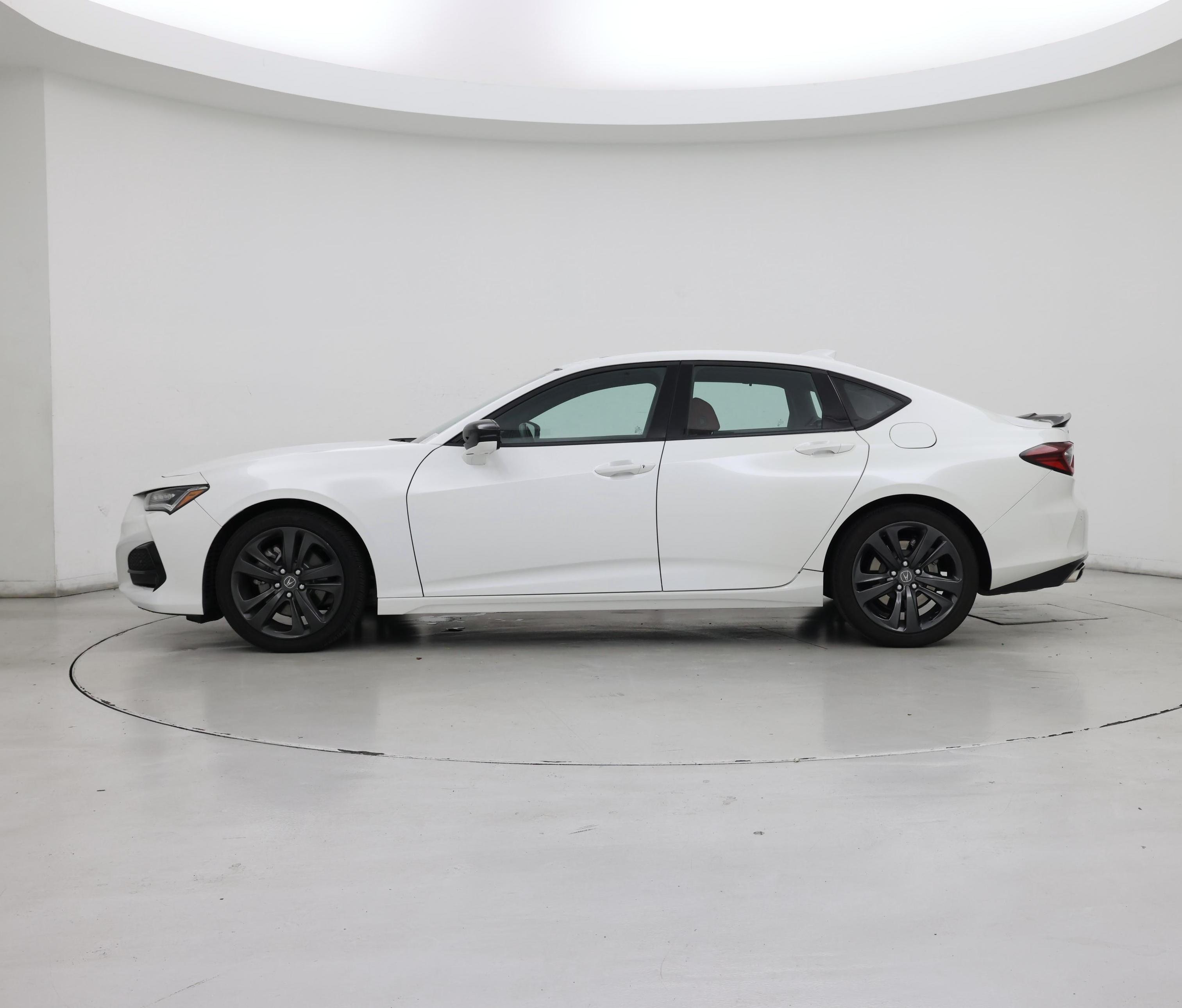 Thumbnail: 2023 Acura TLX - 3