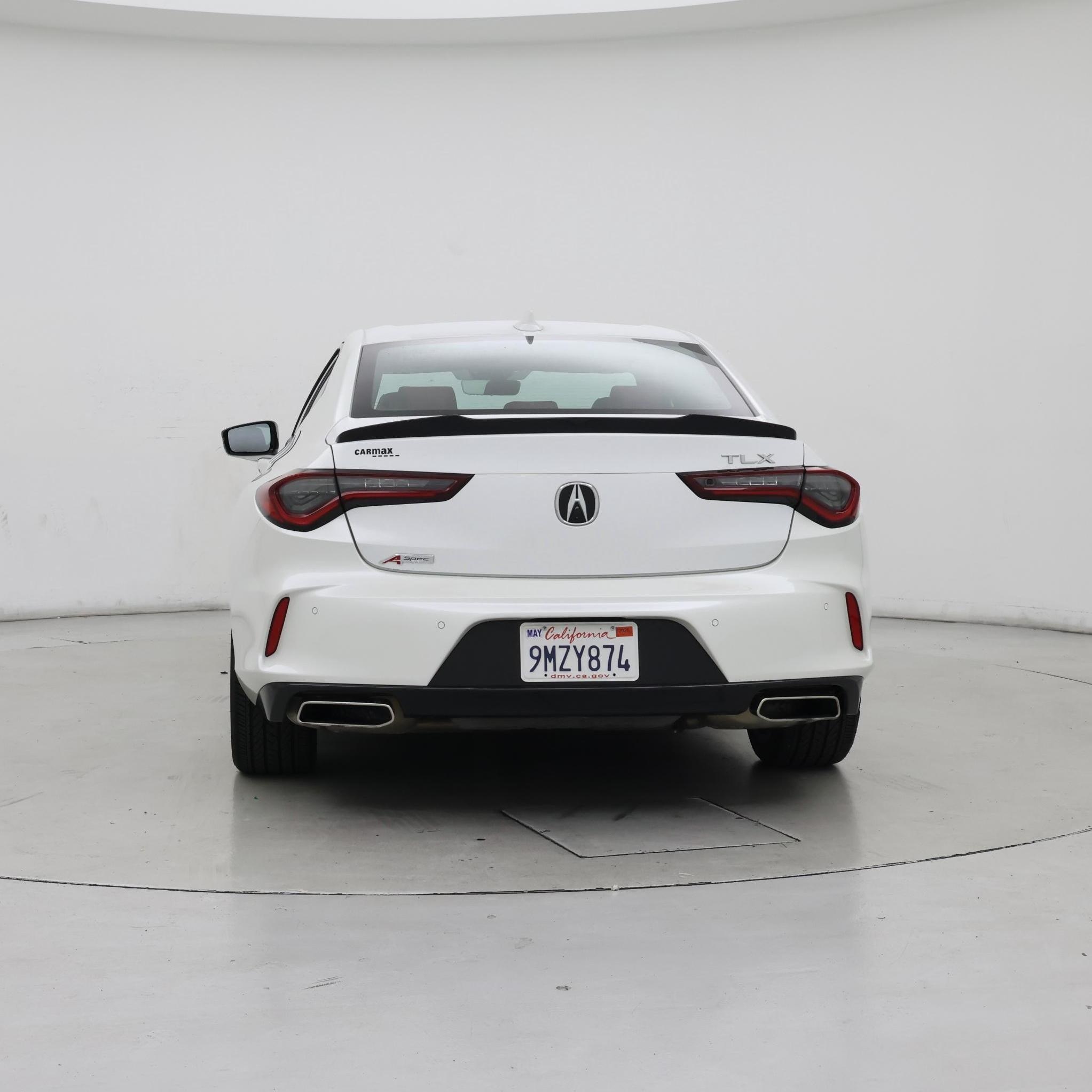 Thumbnail: 2023 Acura TLX - 6