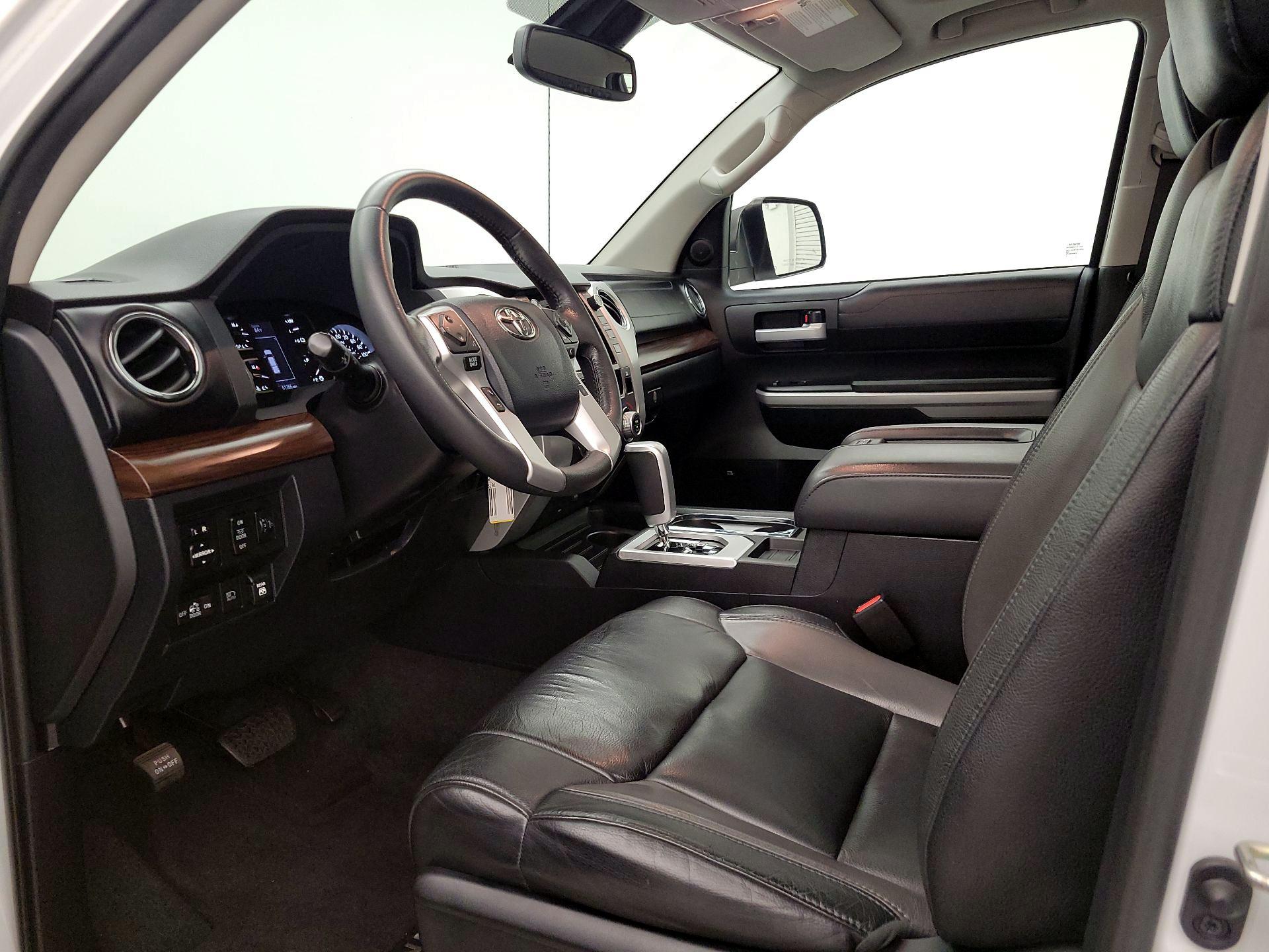 Thumbnail: 2019 Toyota Tundra - 11