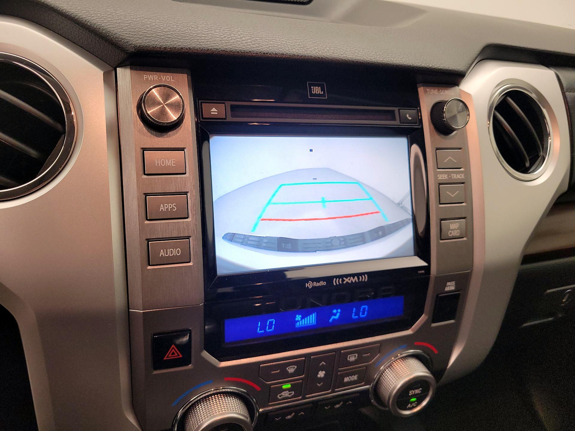 Thumbnail: 2019 Toyota Tundra - 14