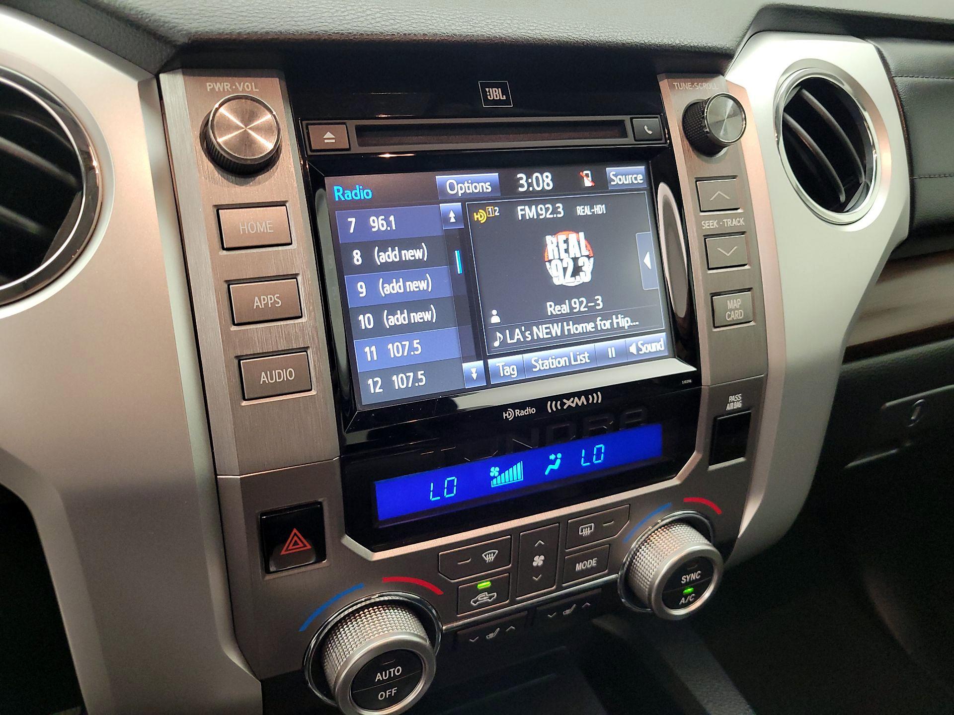 Thumbnail: 2019 Toyota Tundra - 15