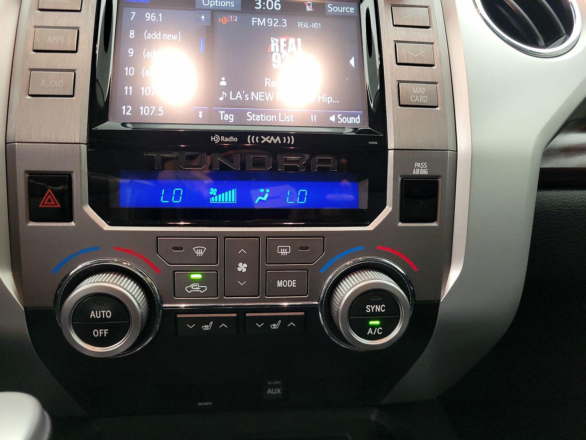 Thumbnail: 2019 Toyota Tundra - 16