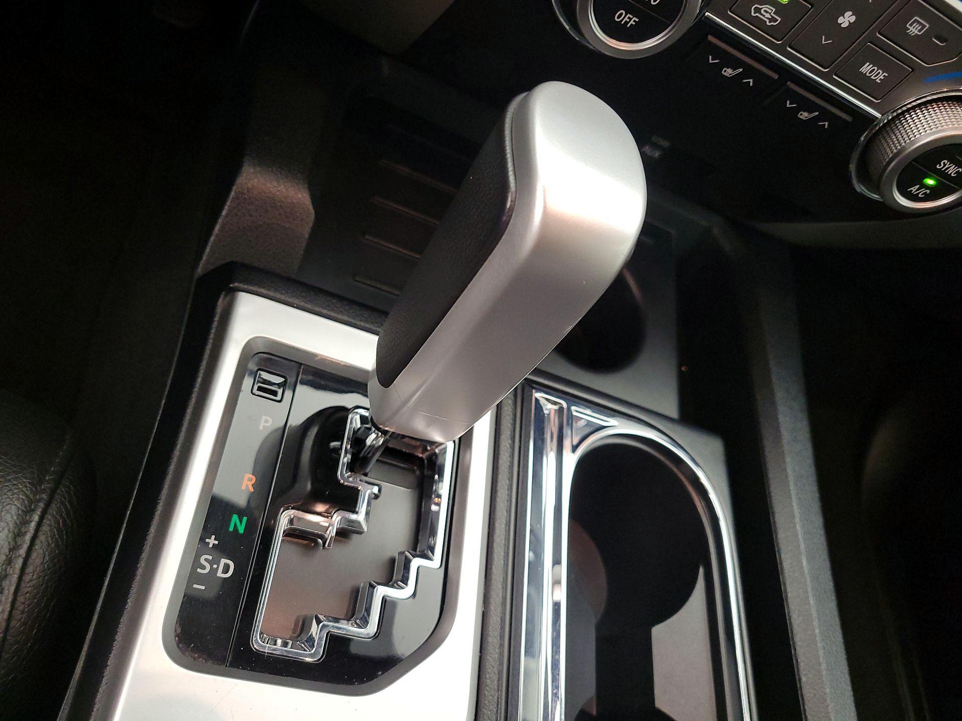 Thumbnail: 2019 Toyota Tundra - 17
