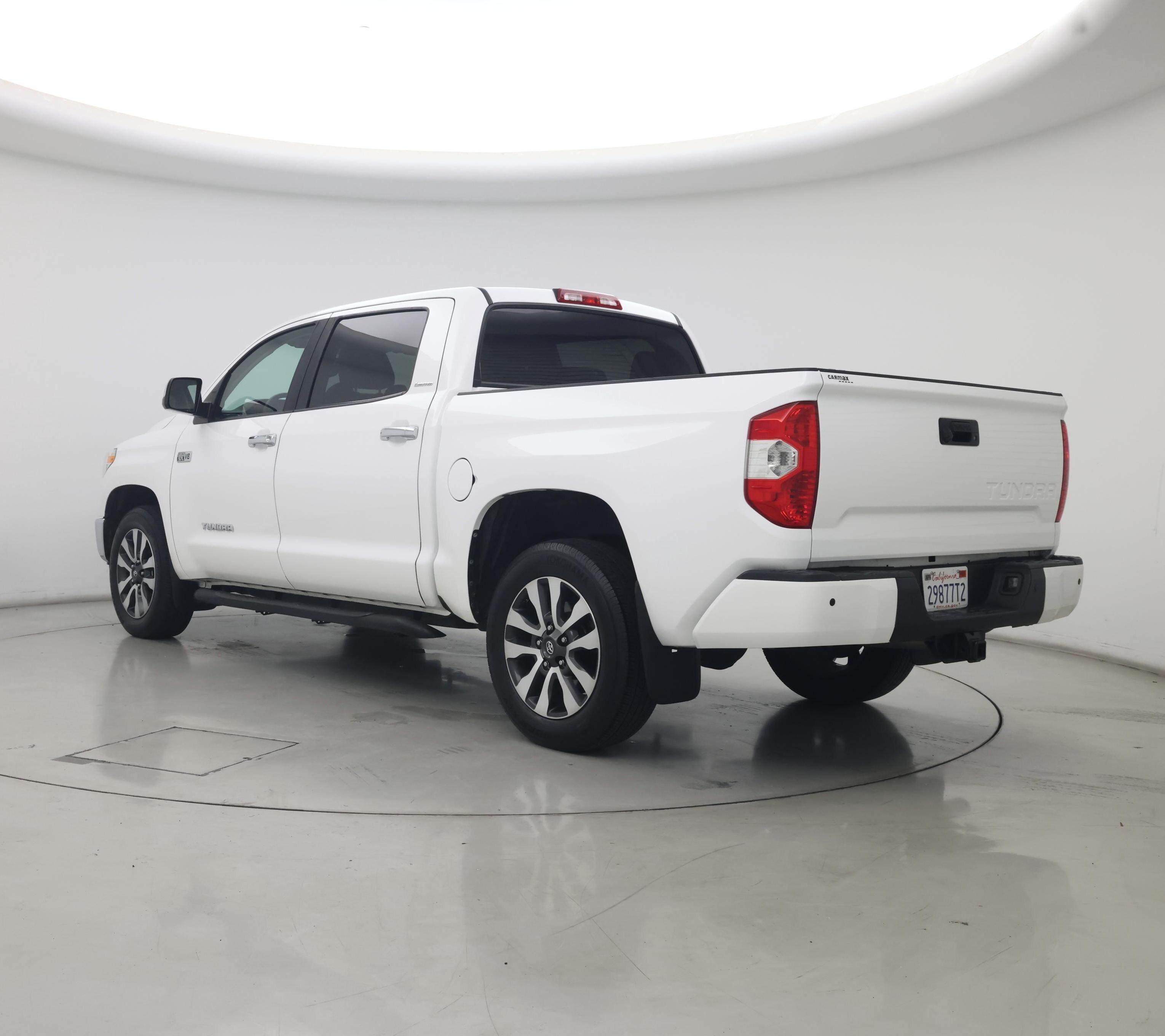 Thumbnail: 2019 Toyota Tundra - 2
