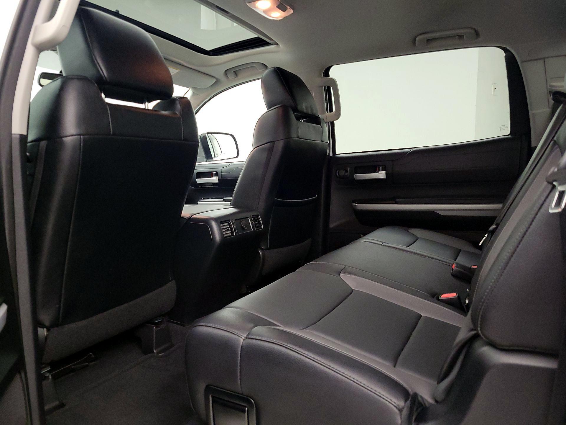 Thumbnail: 2019 Toyota Tundra - 20