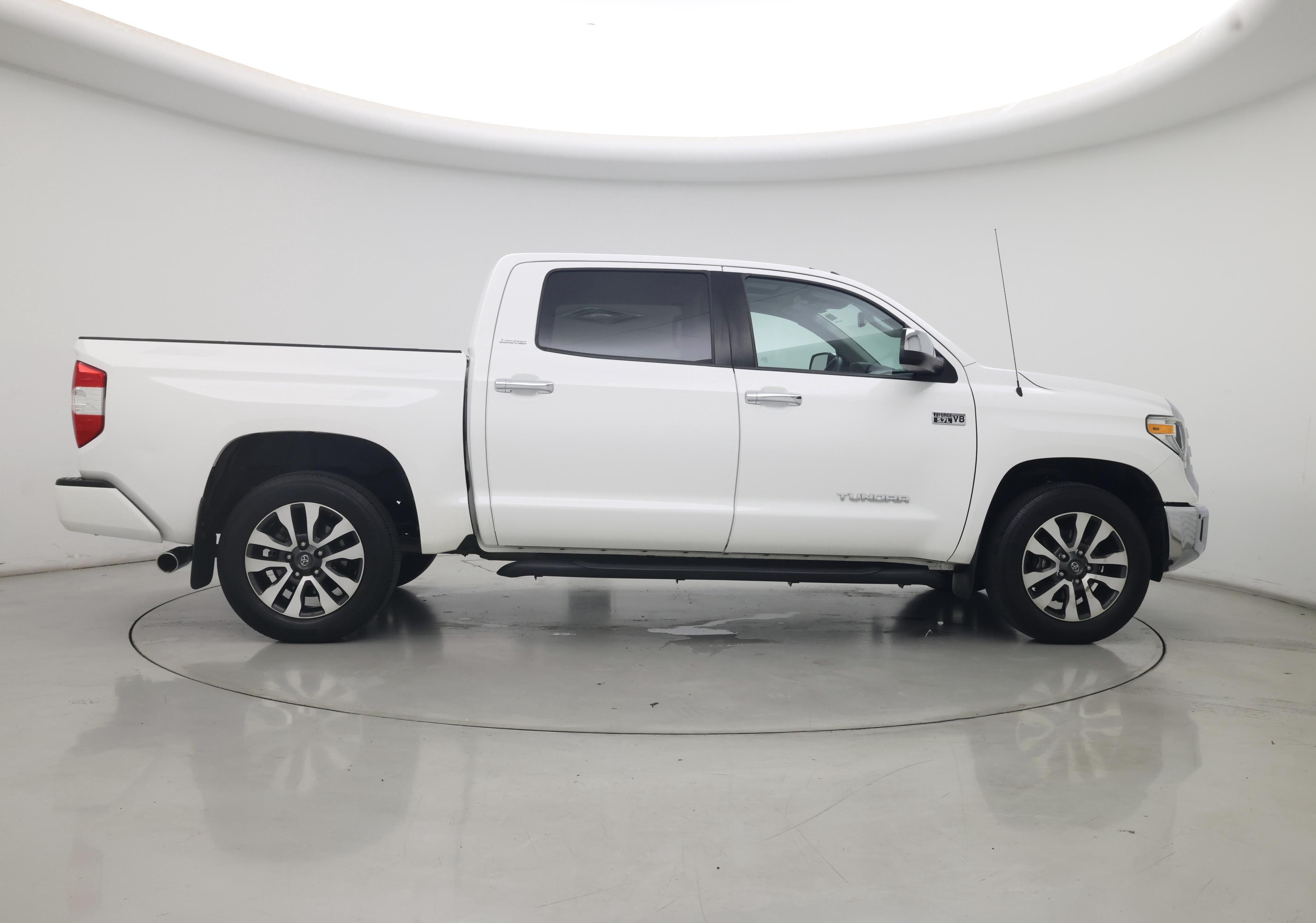 Thumbnail: 2019 Toyota Tundra - 7