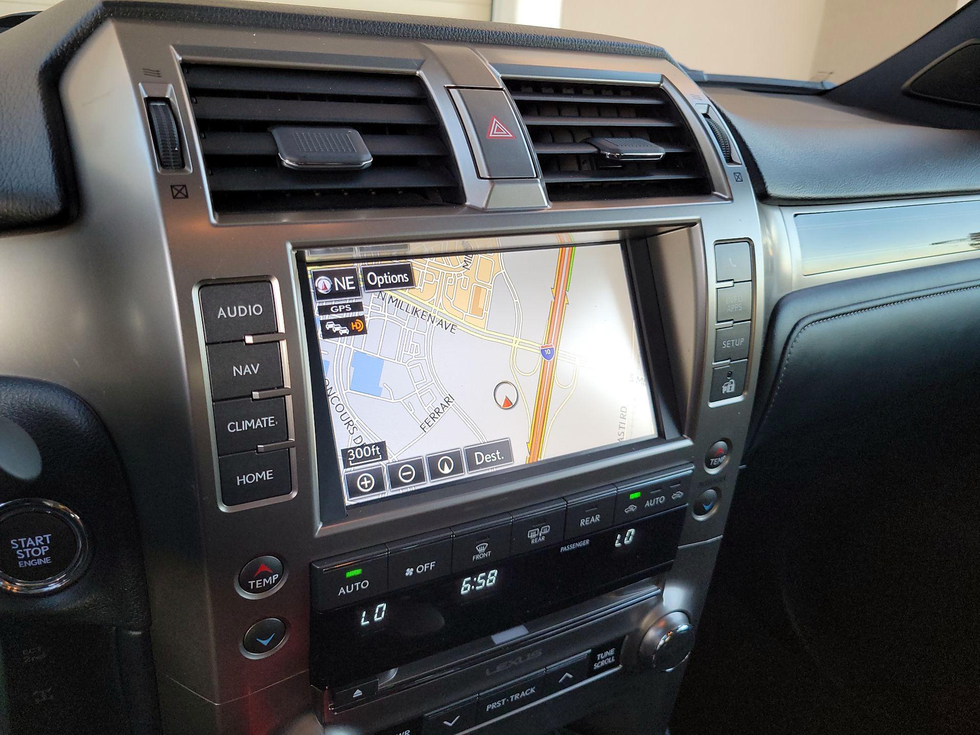 Thumbnail: 2021 Lexus GX - 12