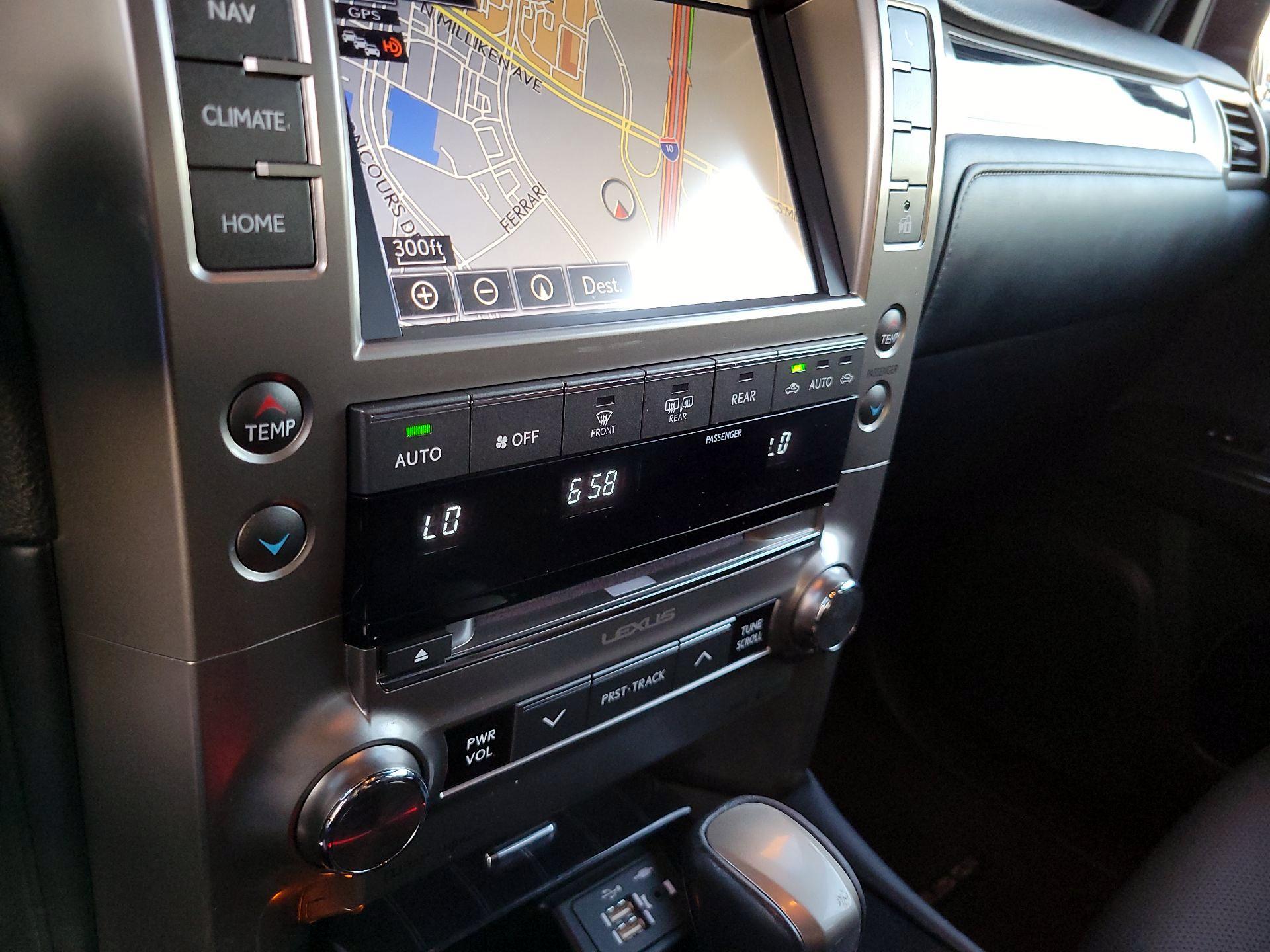 Thumbnail: 2021 Lexus GX - 15