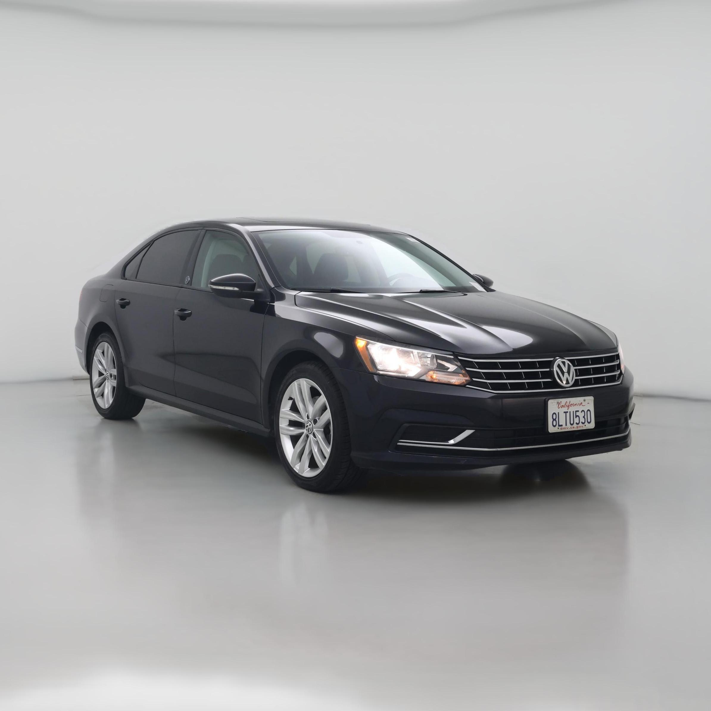 Thumbnail: 2019 Volkswagen Passat - 1