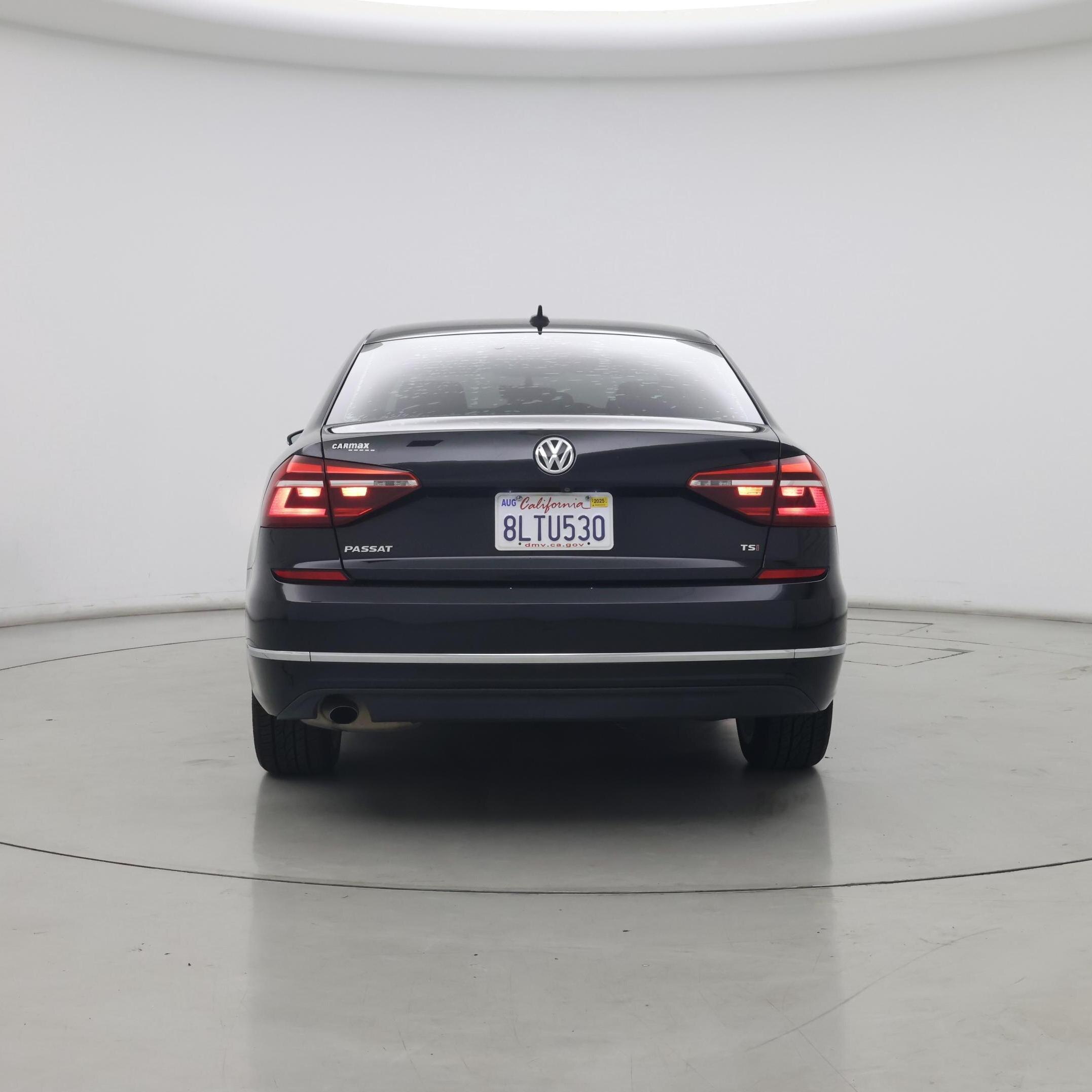 Thumbnail: 2019 Volkswagen Passat - 6