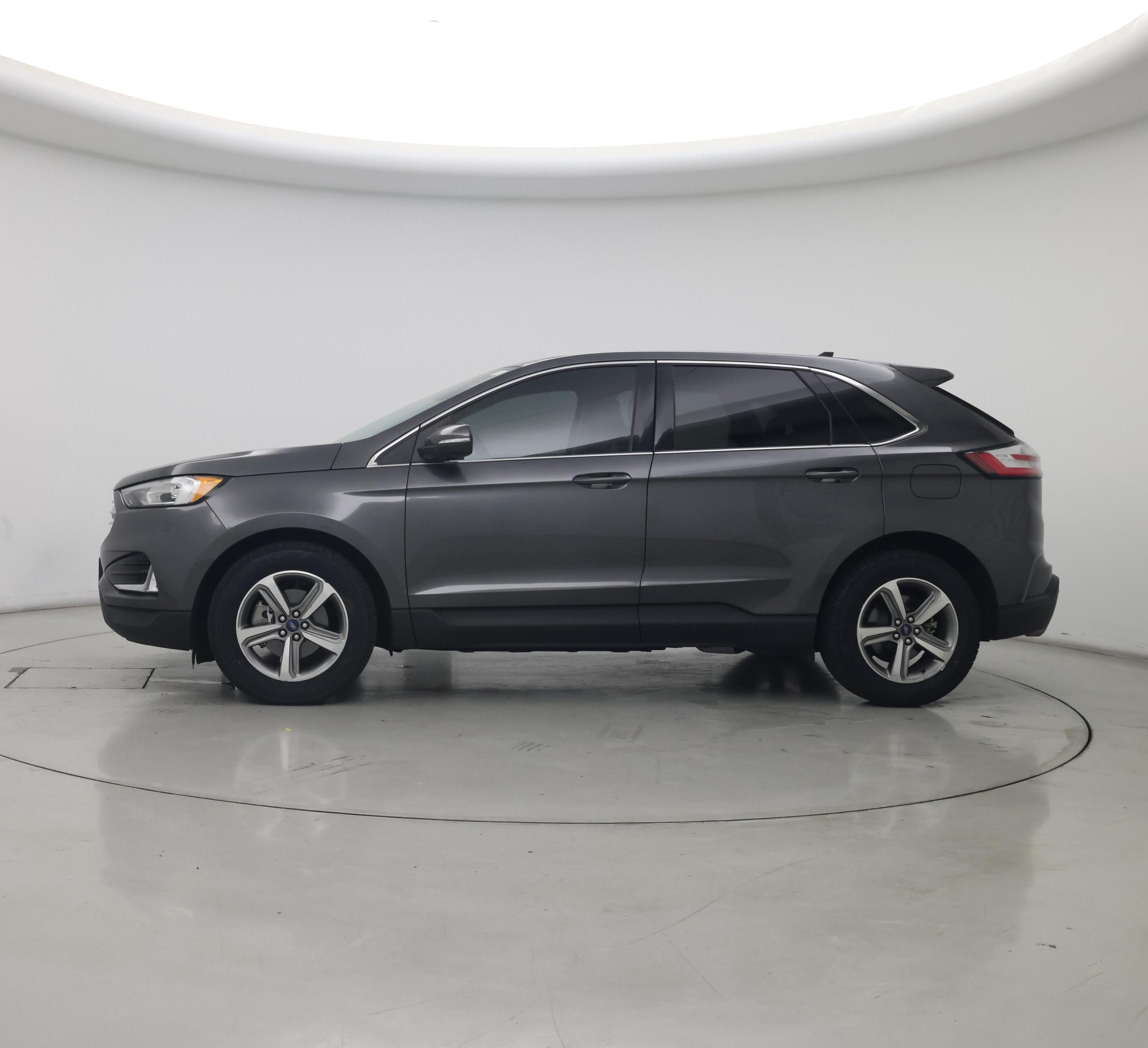 Thumbnail: 2020 Ford Edge - 3