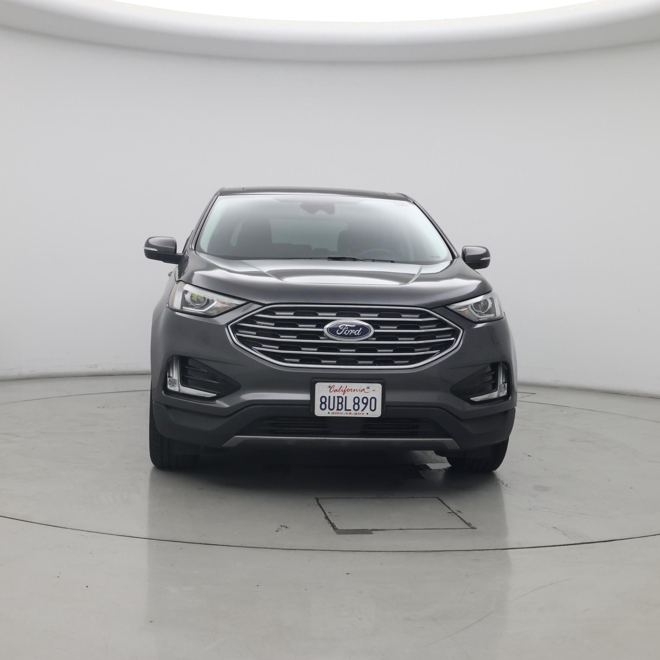 Thumbnail: 2020 Ford Edge - 5