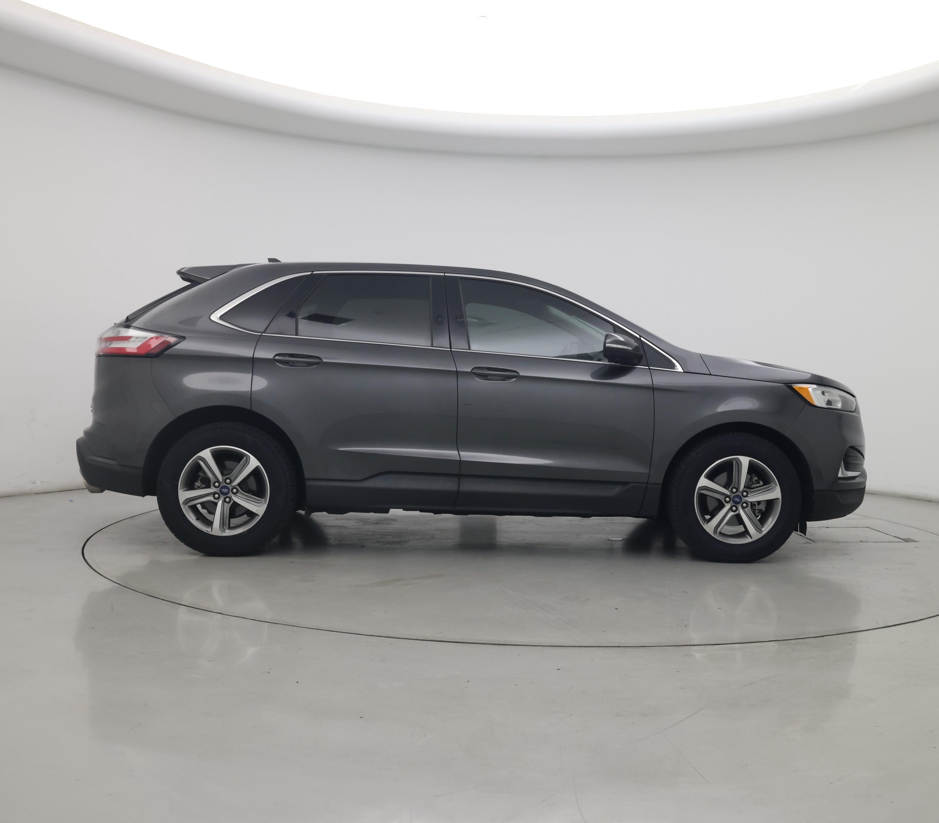 Thumbnail: 2020 Ford Edge - 7