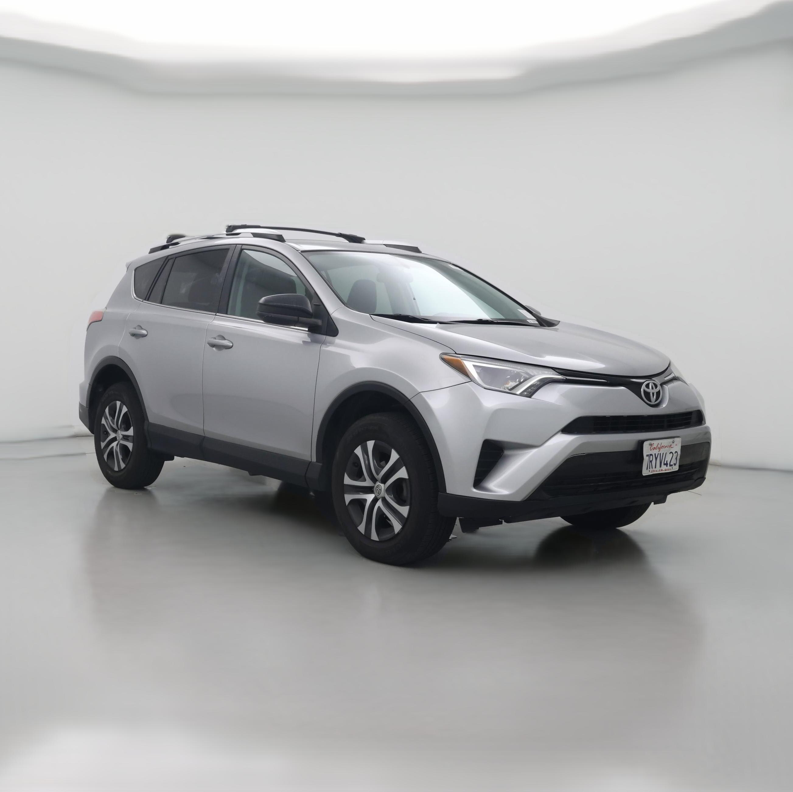 Thumbnail: 2016 Toyota RAV4 - 1