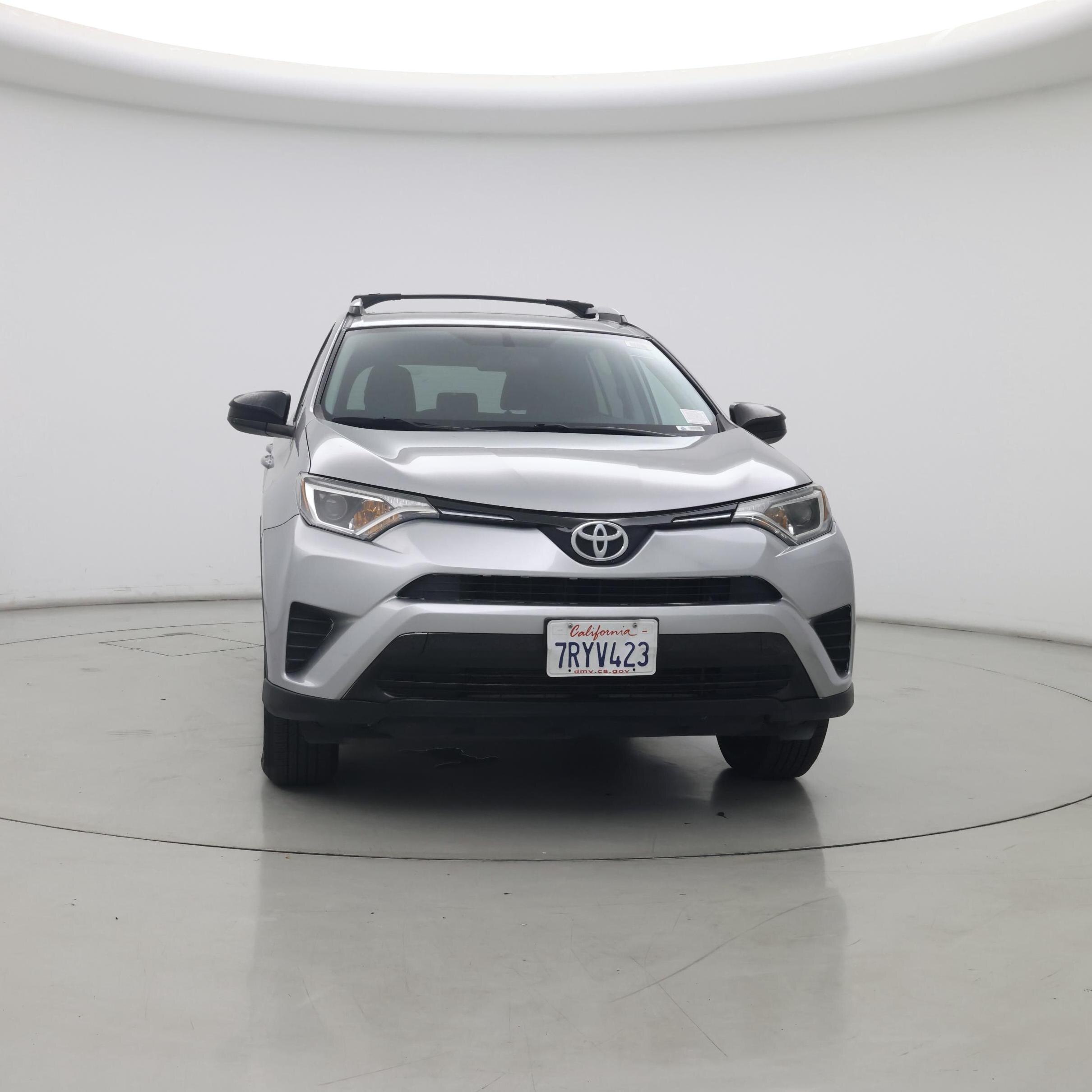 Thumbnail: 2016 Toyota RAV4 - 5
