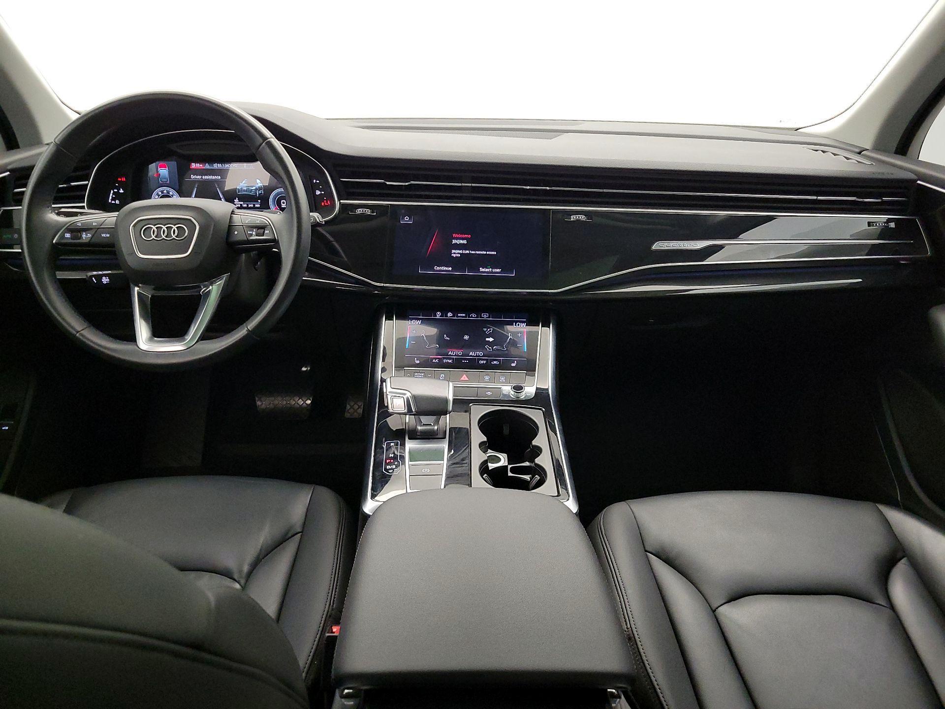 Thumbnail: 2022 Audi Q7 - 9