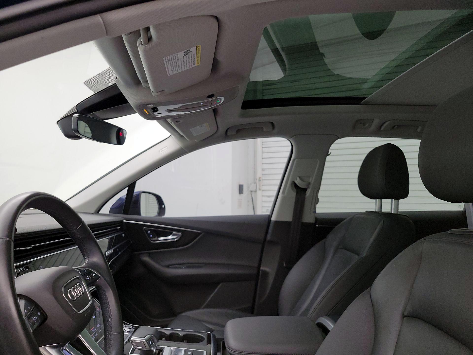 Thumbnail: 2022 Audi Q7 - 19
