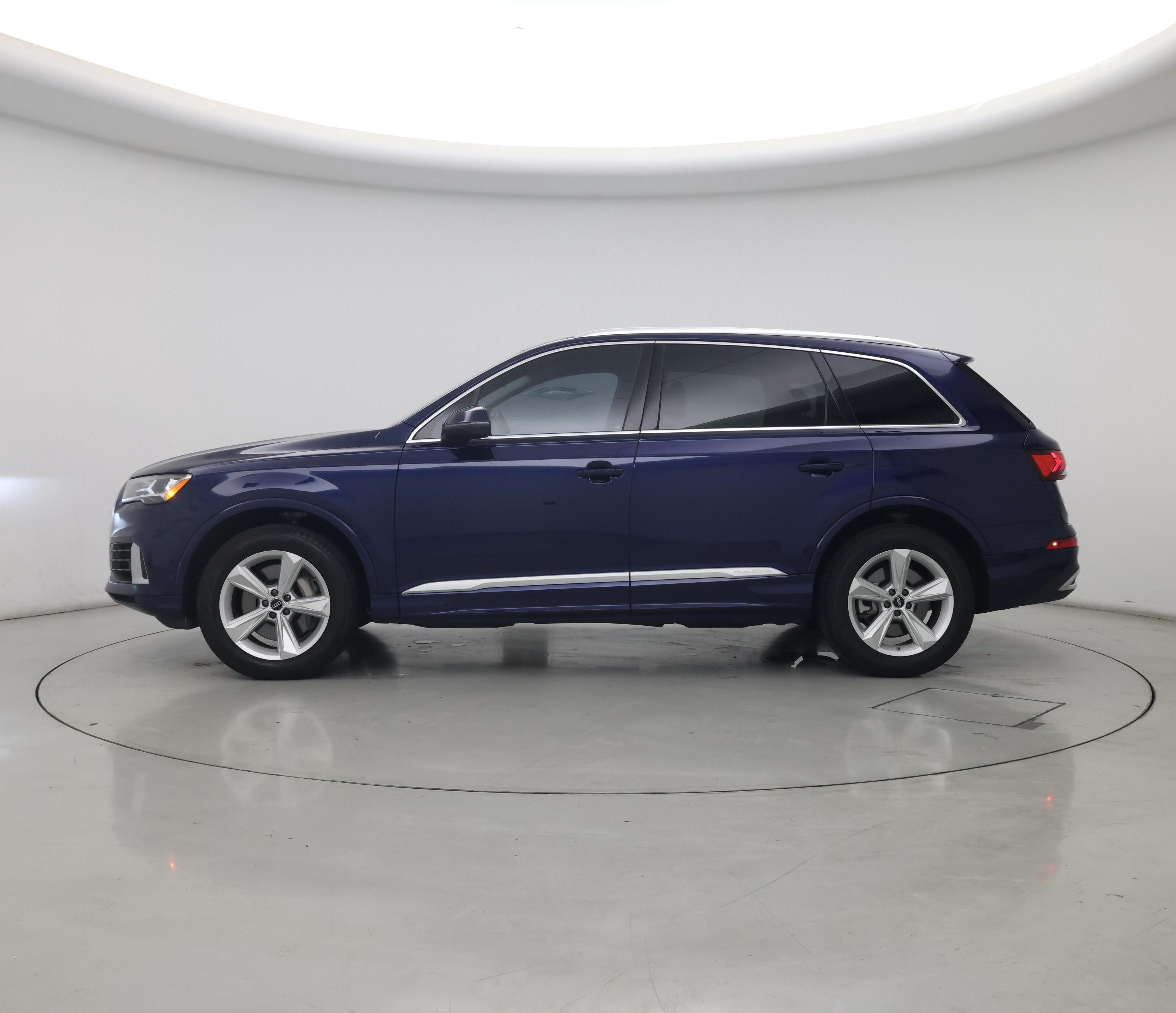 Thumbnail: 2022 Audi Q7 - 3