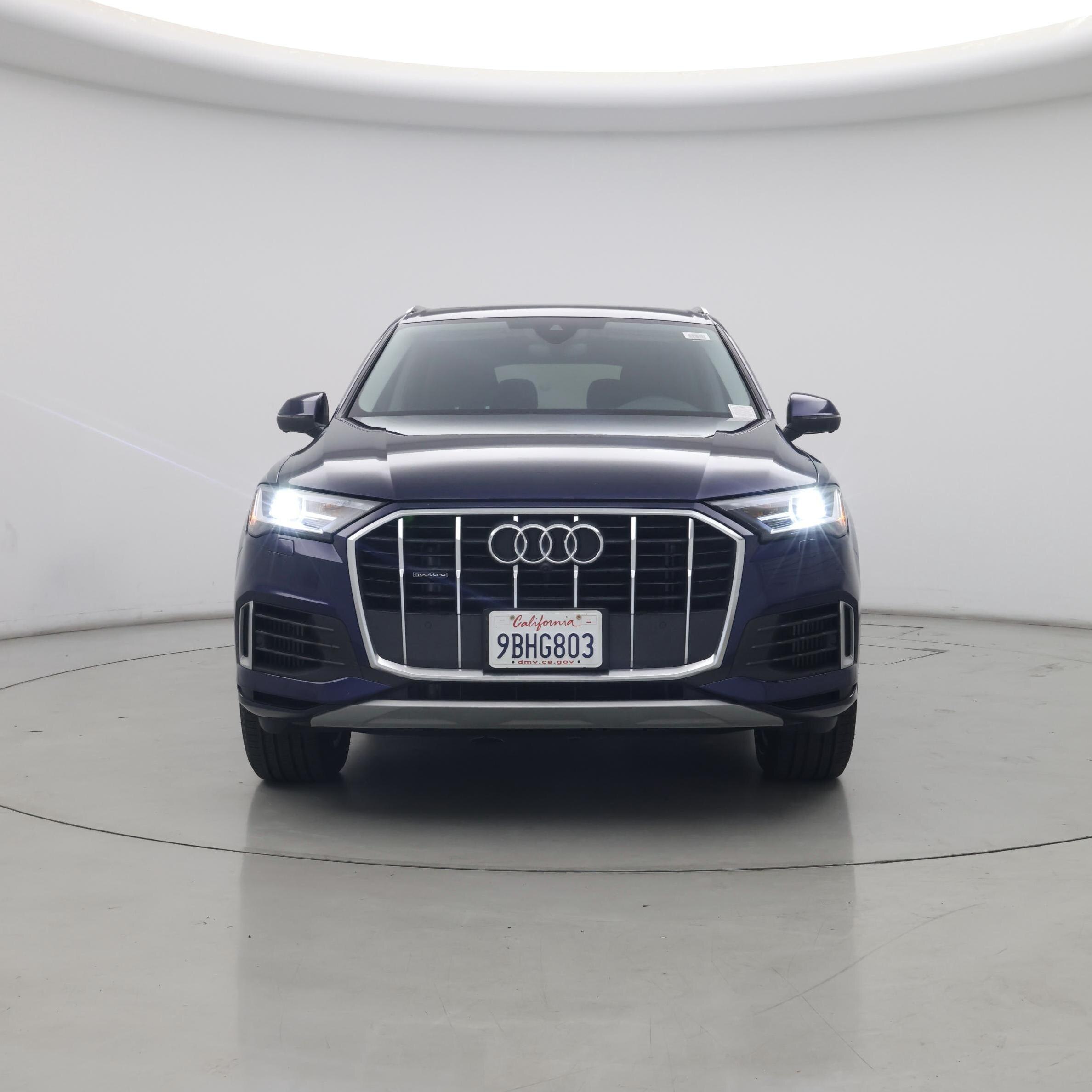 Thumbnail: 2022 Audi Q7 - 5