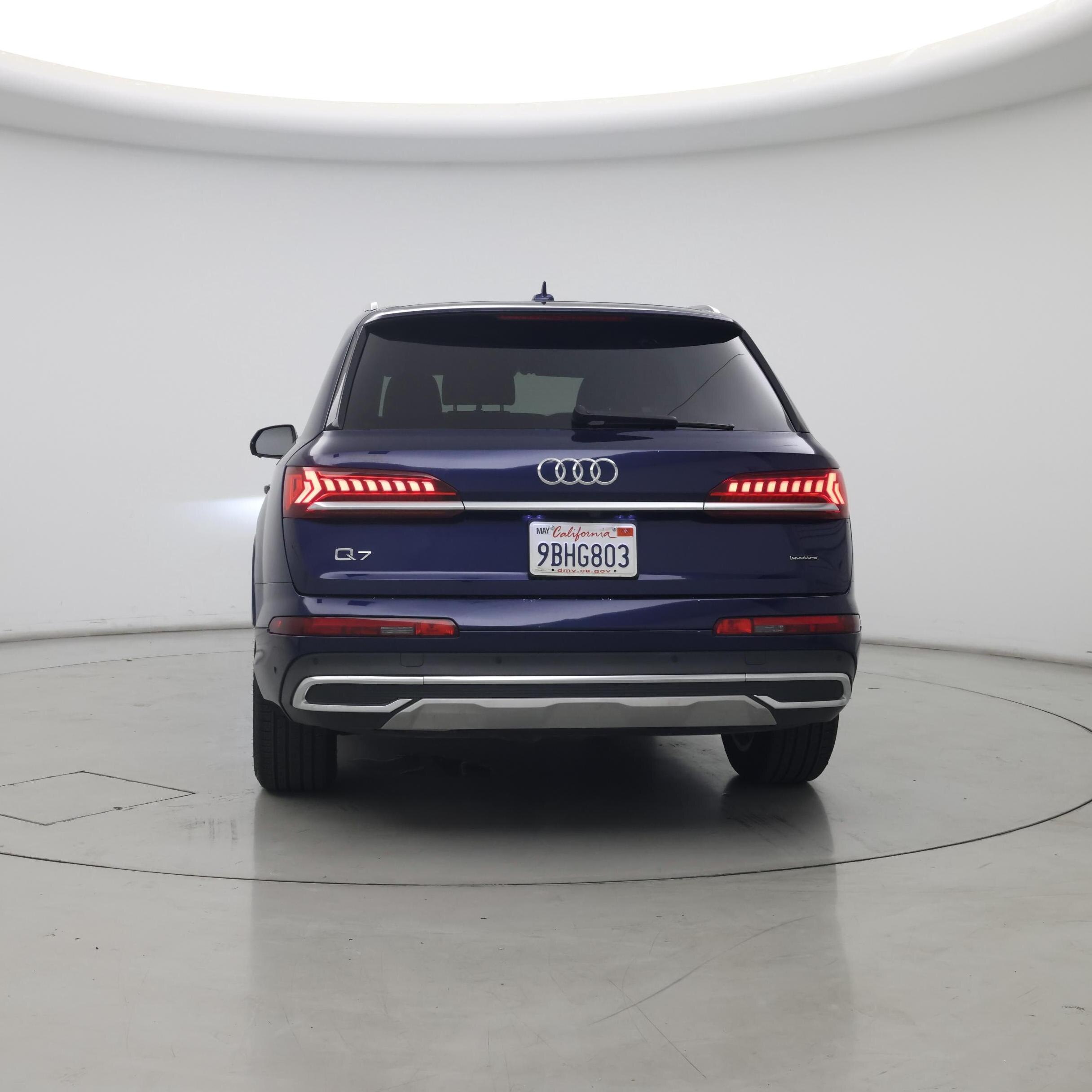 Thumbnail: 2022 Audi Q7 - 6