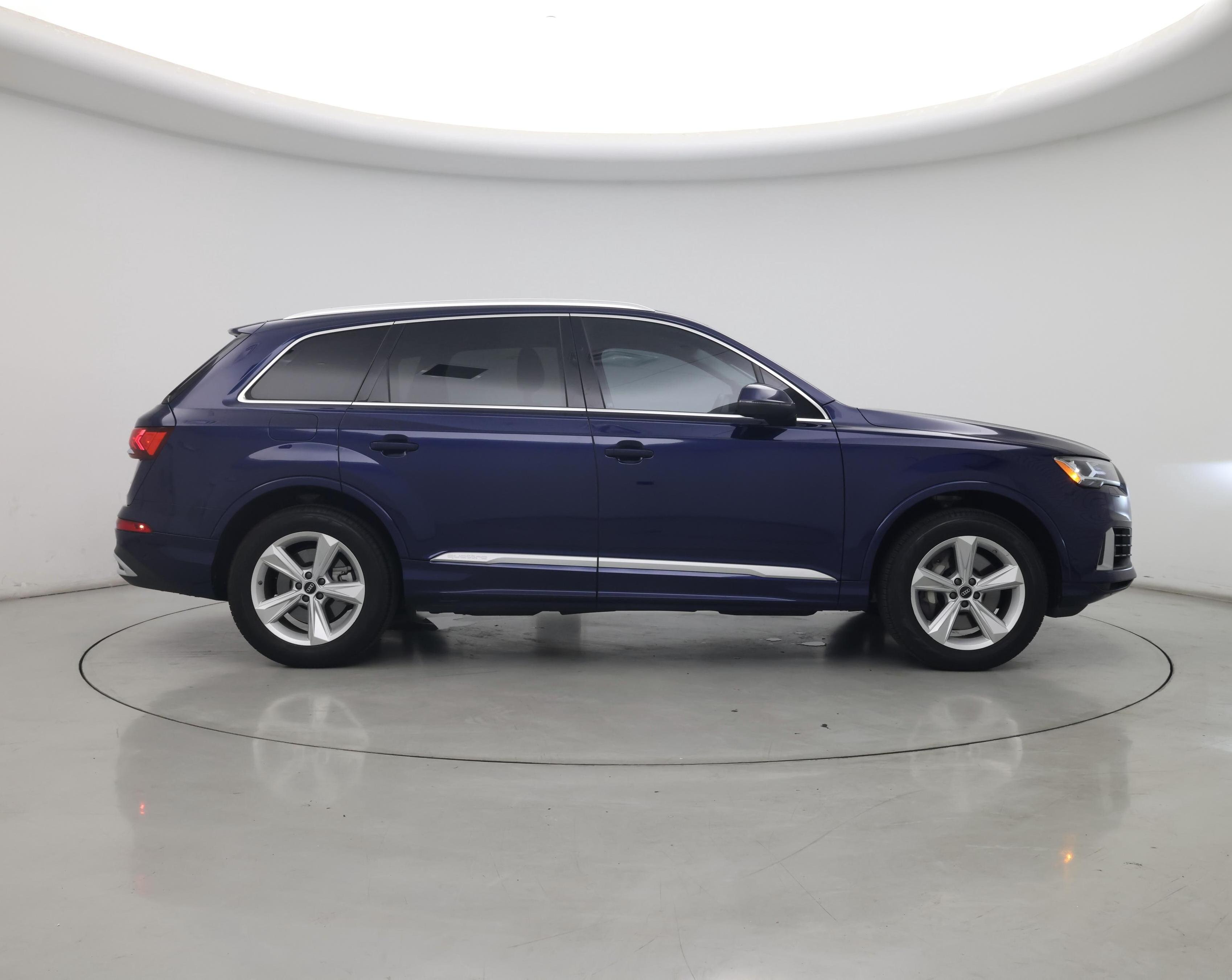 Thumbnail: 2022 Audi Q7 - 7