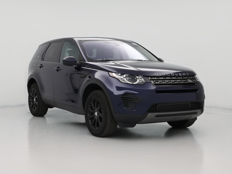 2017 Land Rover Discovery Sport SE -
                  Littleton, CO