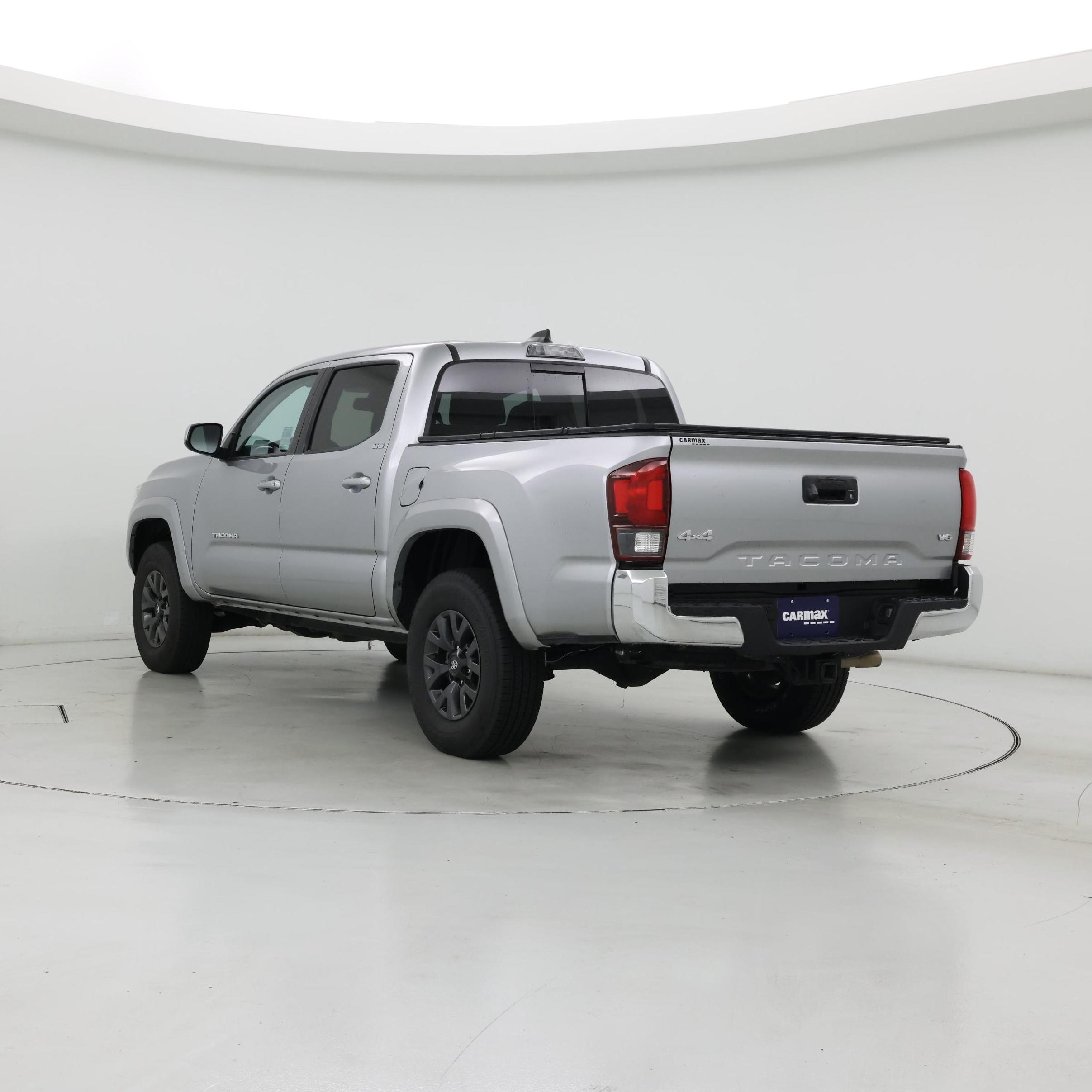 Thumbnail: 2023 Toyota Tacoma - 2