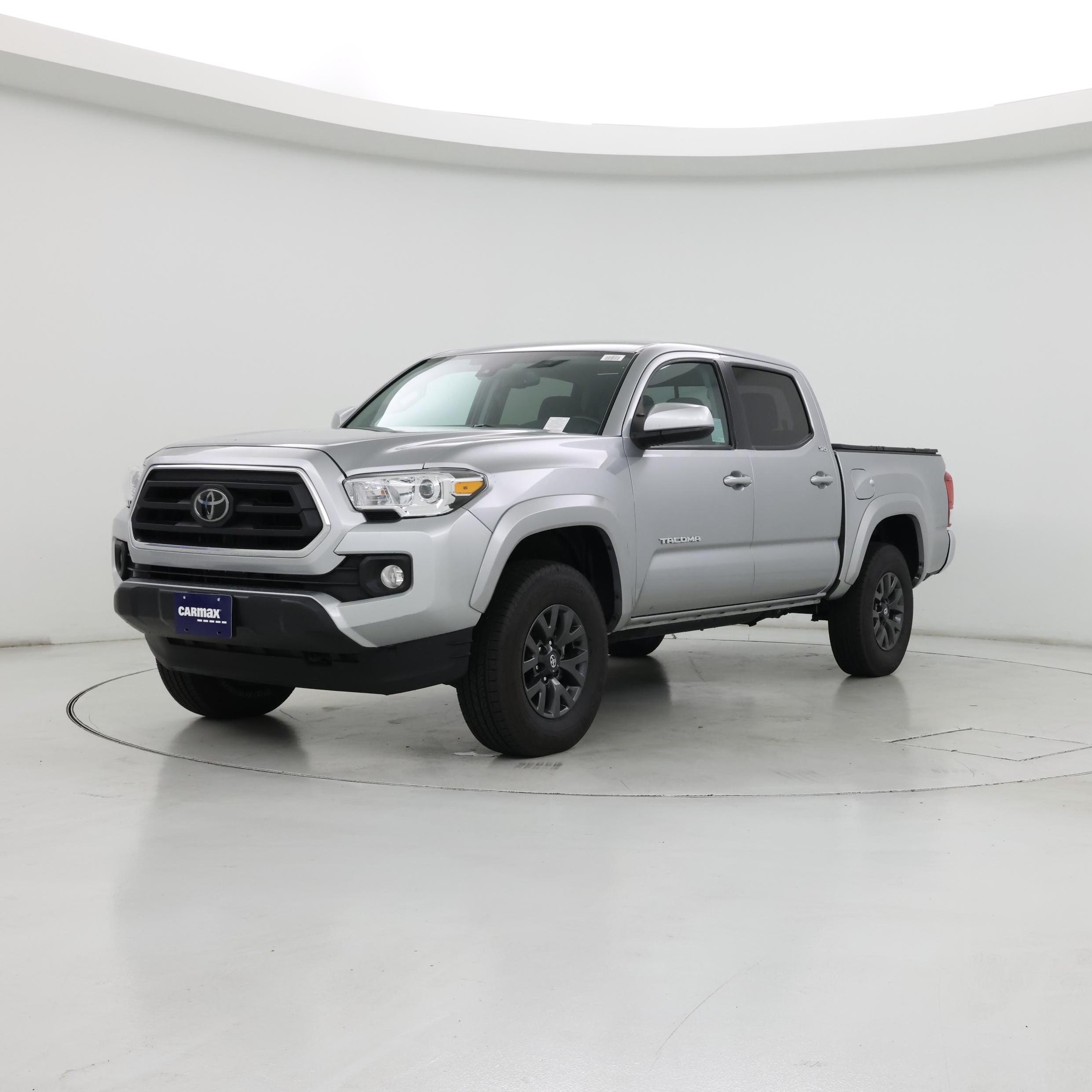 Thumbnail: 2023 Toyota Tacoma - 4