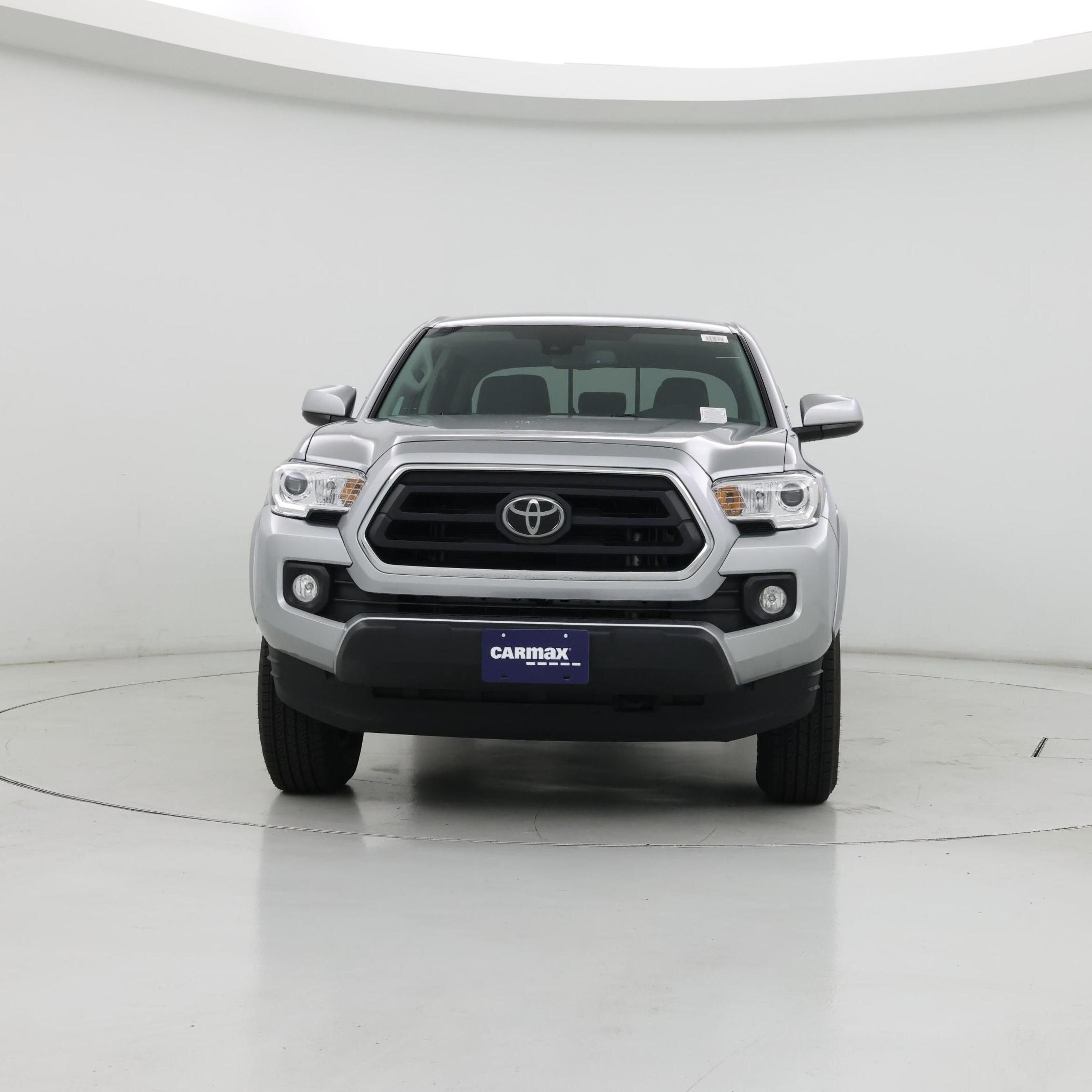 Thumbnail: 2023 Toyota Tacoma - 5