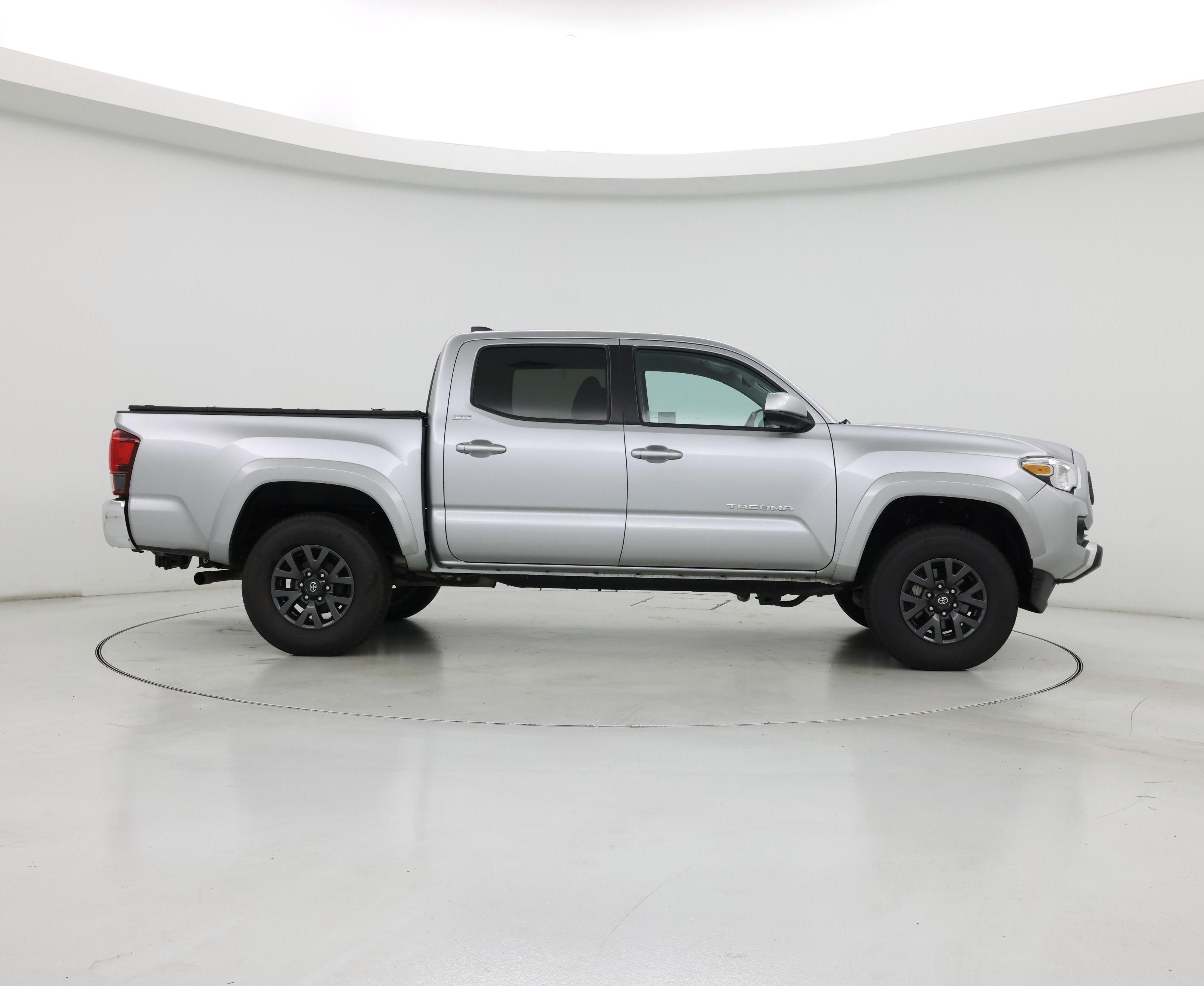 Thumbnail: 2023 Toyota Tacoma - 7