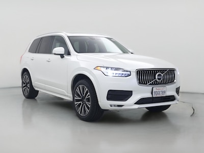 2020 Volvo XC90 T5 Momentum
