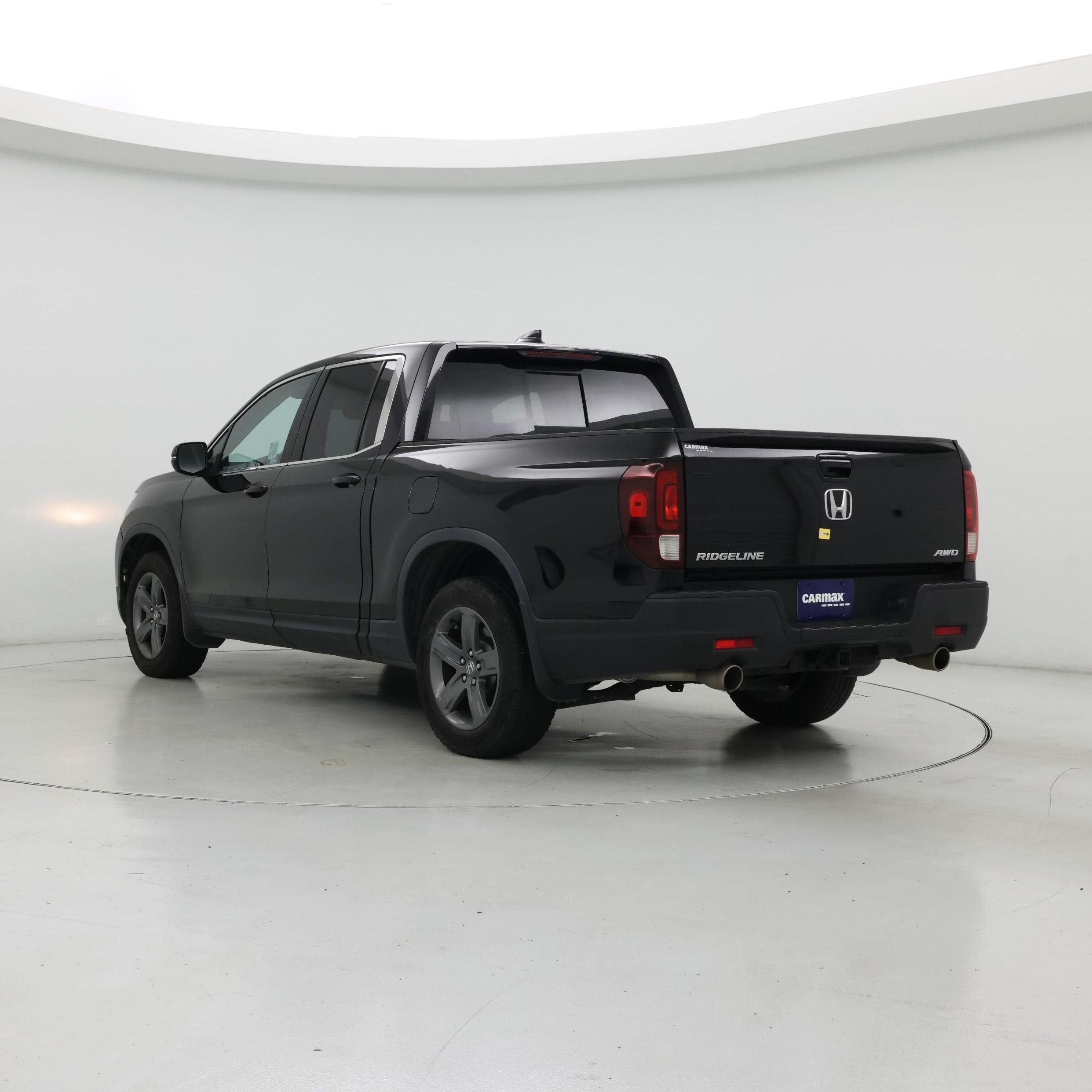 Thumbnail: 2023 Honda Ridgeline - 2