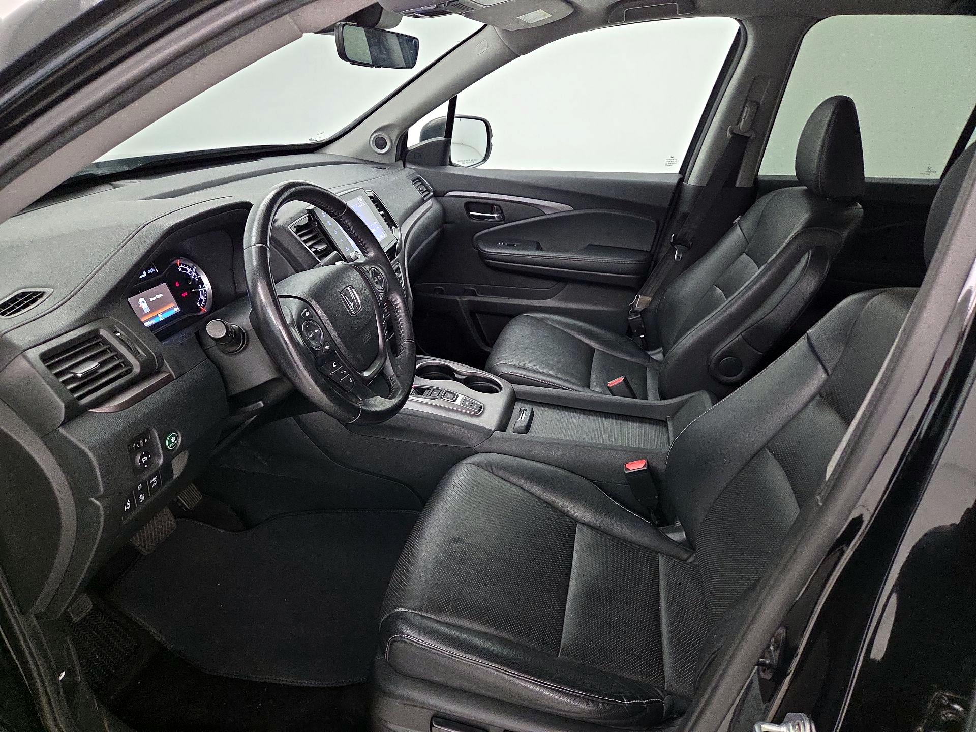 Thumbnail: 2023 Honda Ridgeline - 19