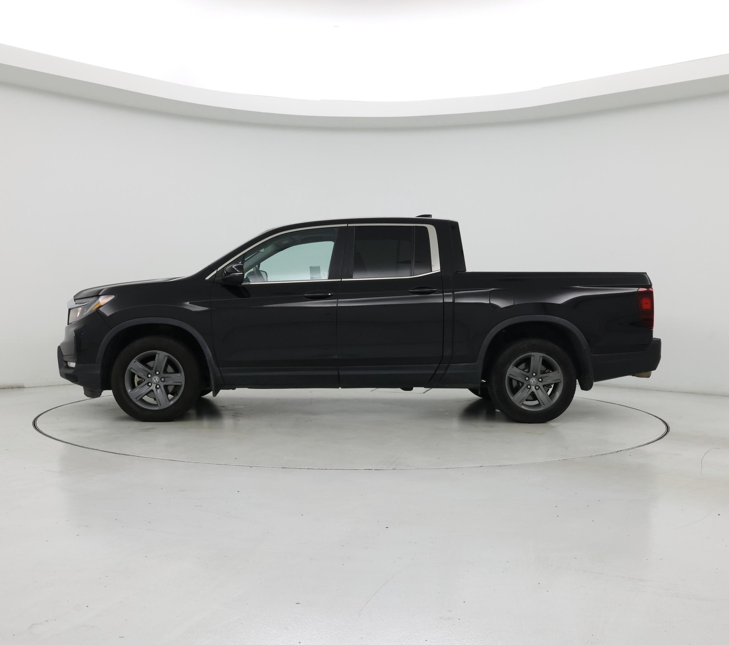 Thumbnail: 2023 Honda Ridgeline - 3