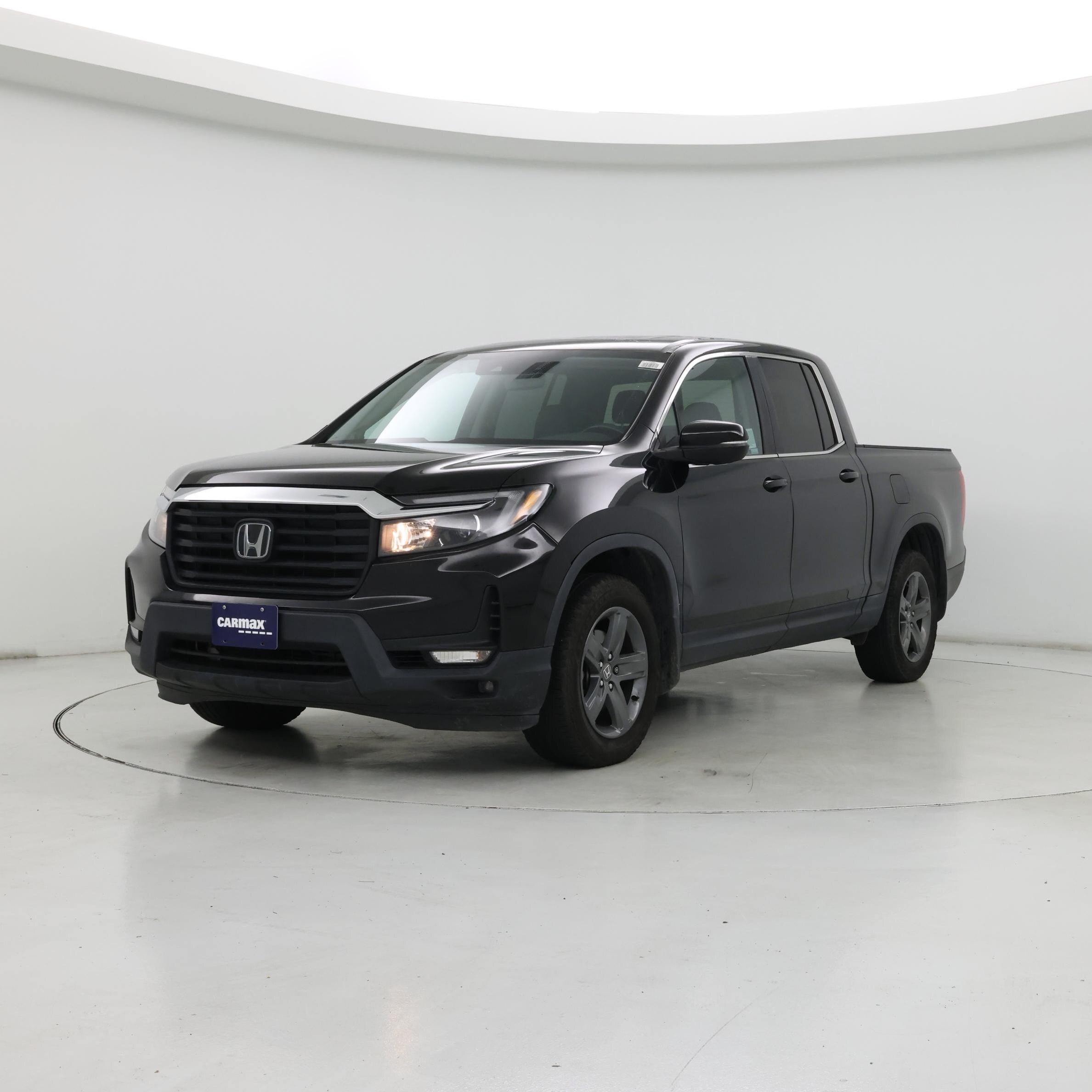 Thumbnail: 2023 Honda Ridgeline - 4