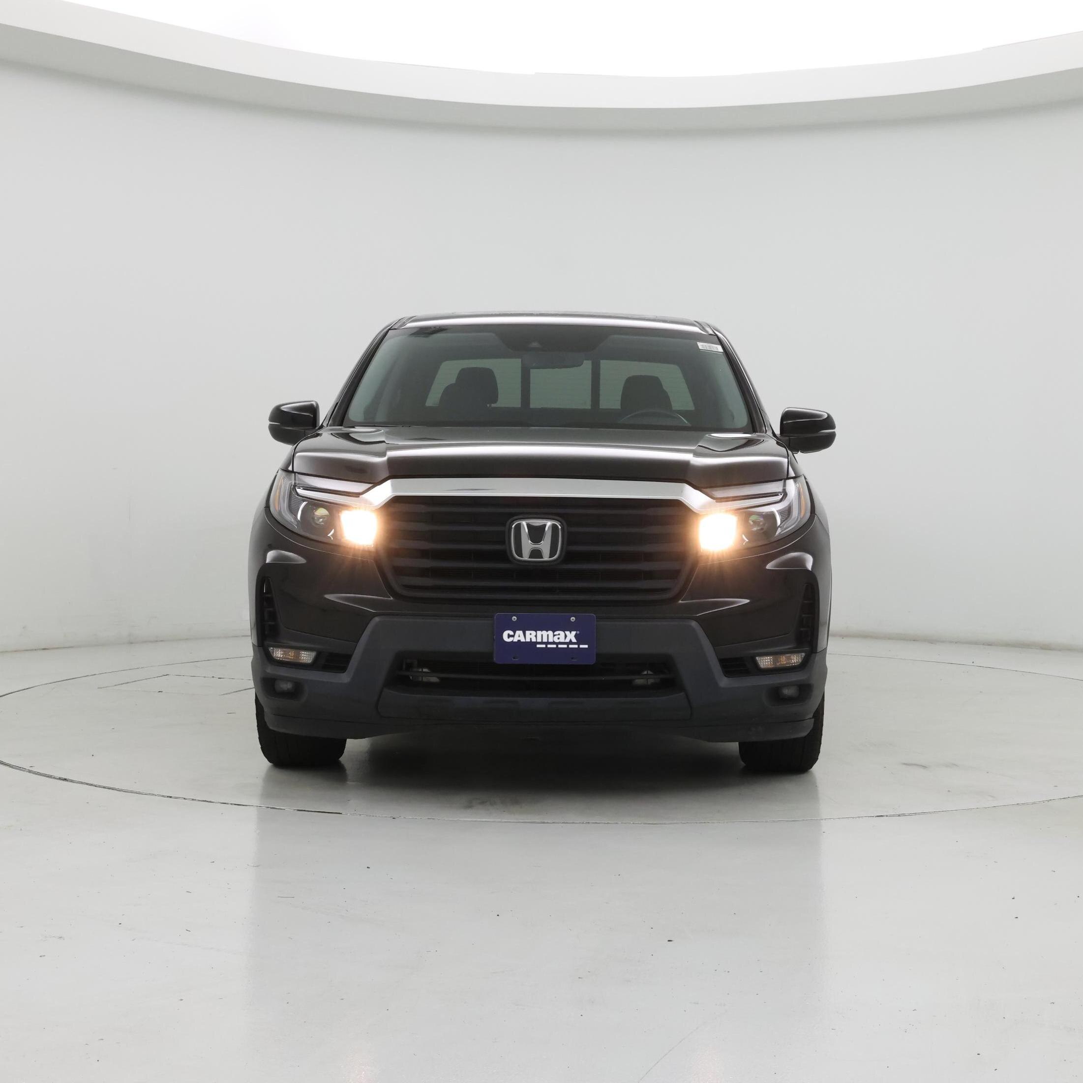 Thumbnail: 2023 Honda Ridgeline - 5