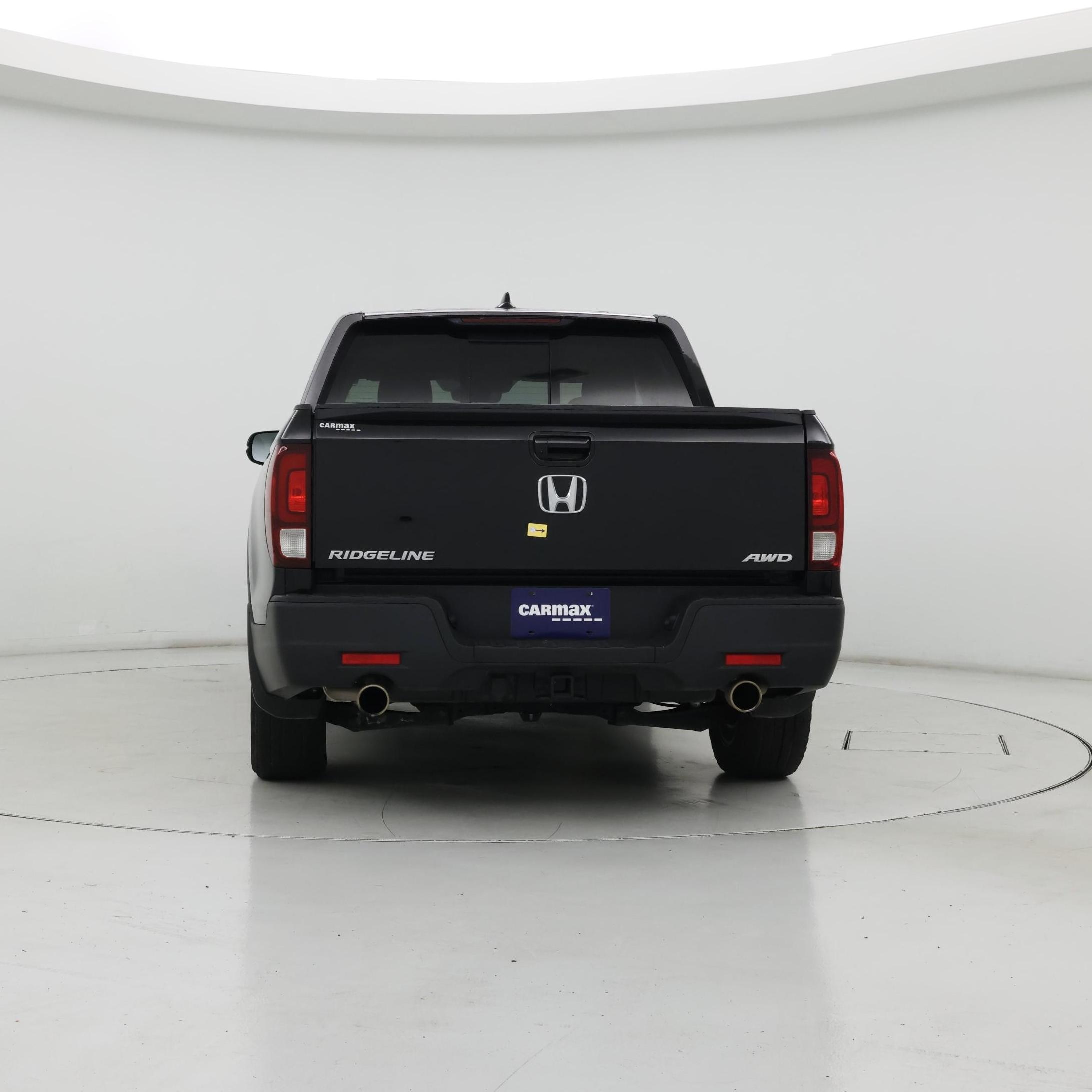 Thumbnail: 2023 Honda Ridgeline - 6
