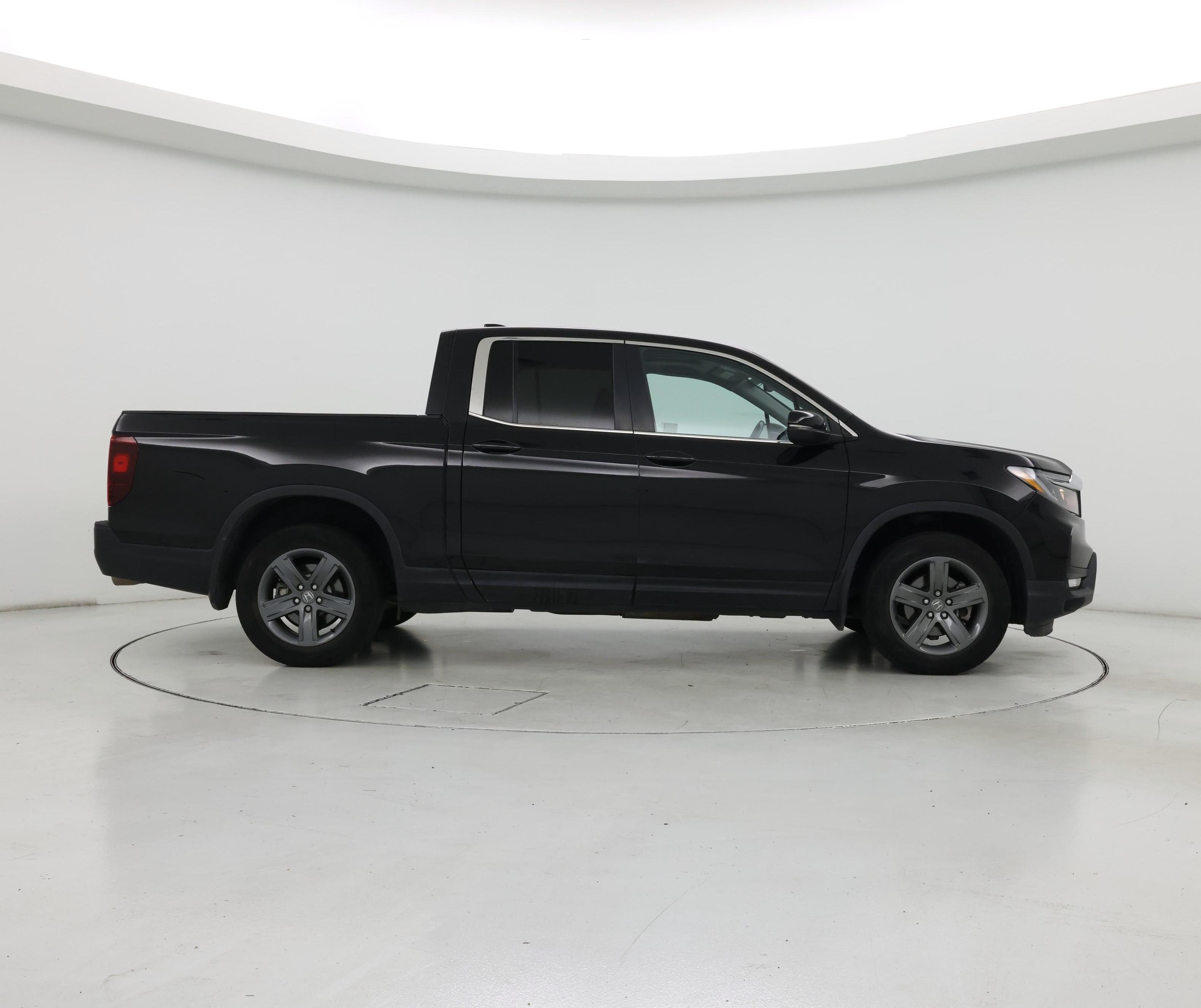 Thumbnail: 2023 Honda Ridgeline - 7