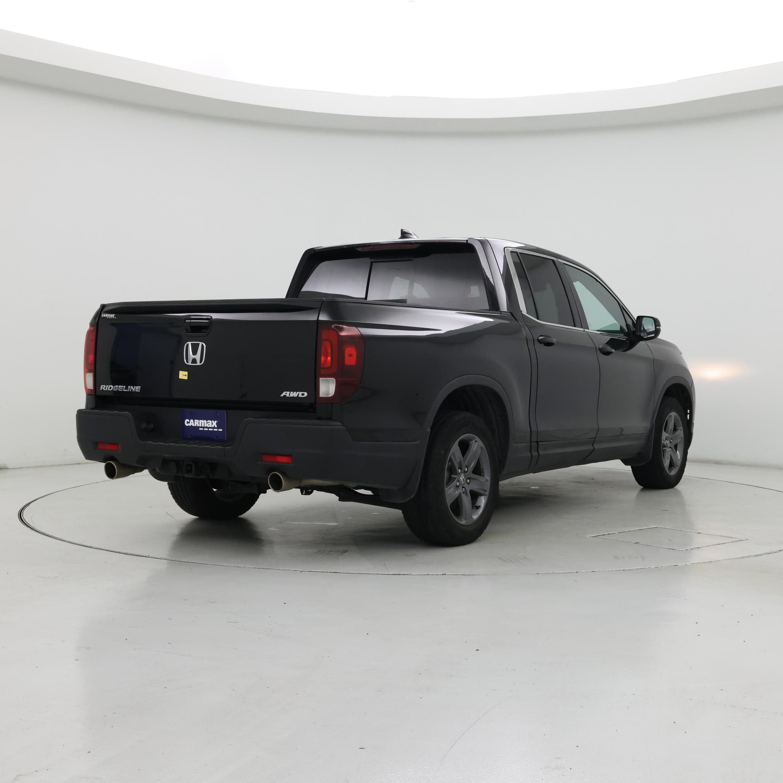 Thumbnail: 2023 Honda Ridgeline - 8
