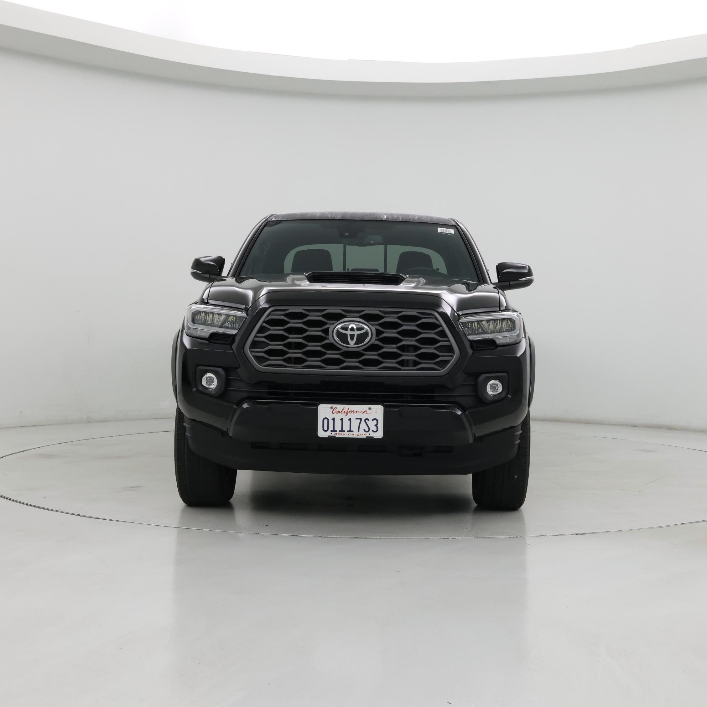 Thumbnail: 2023 Toyota Tacoma - 5