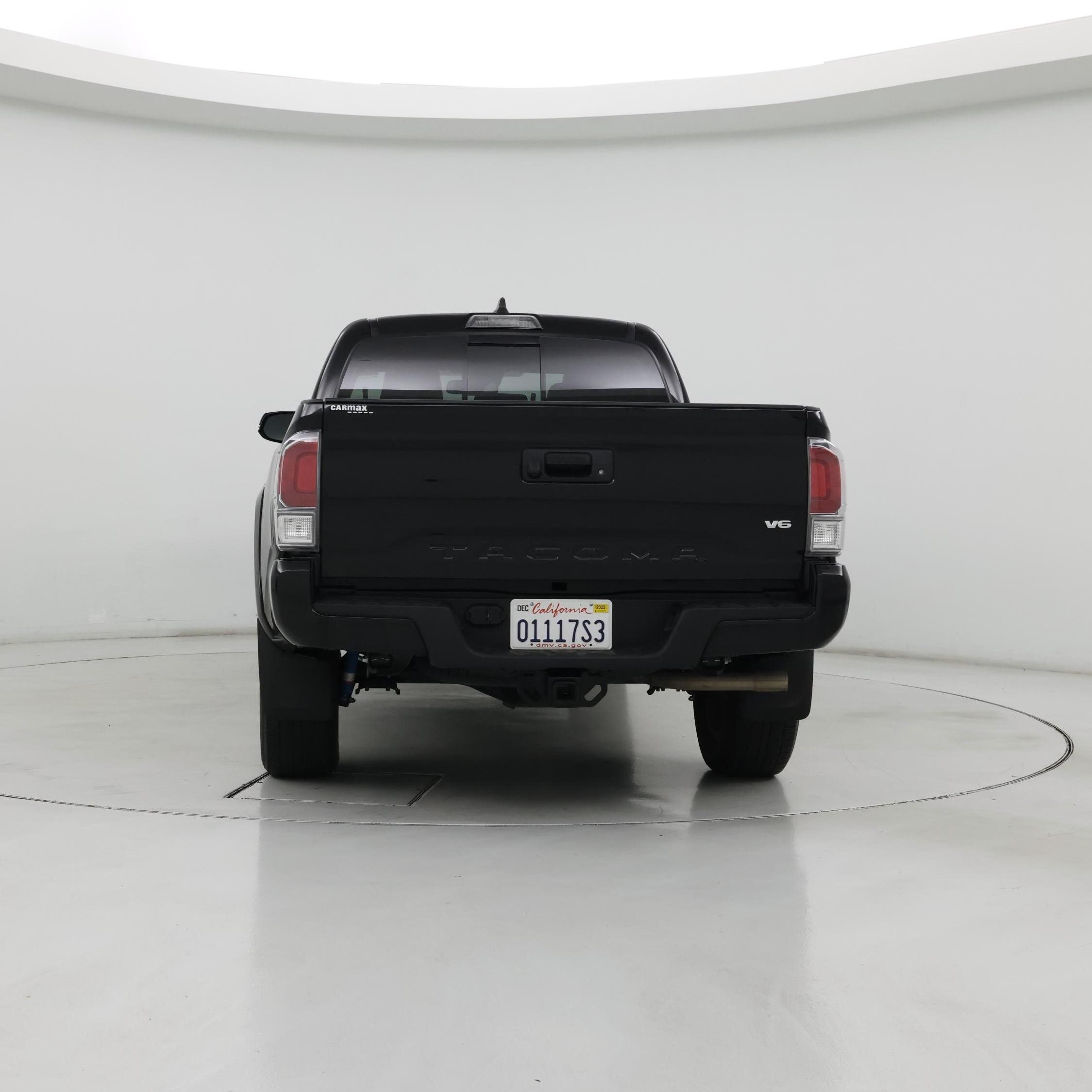 Thumbnail: 2023 Toyota Tacoma - 6