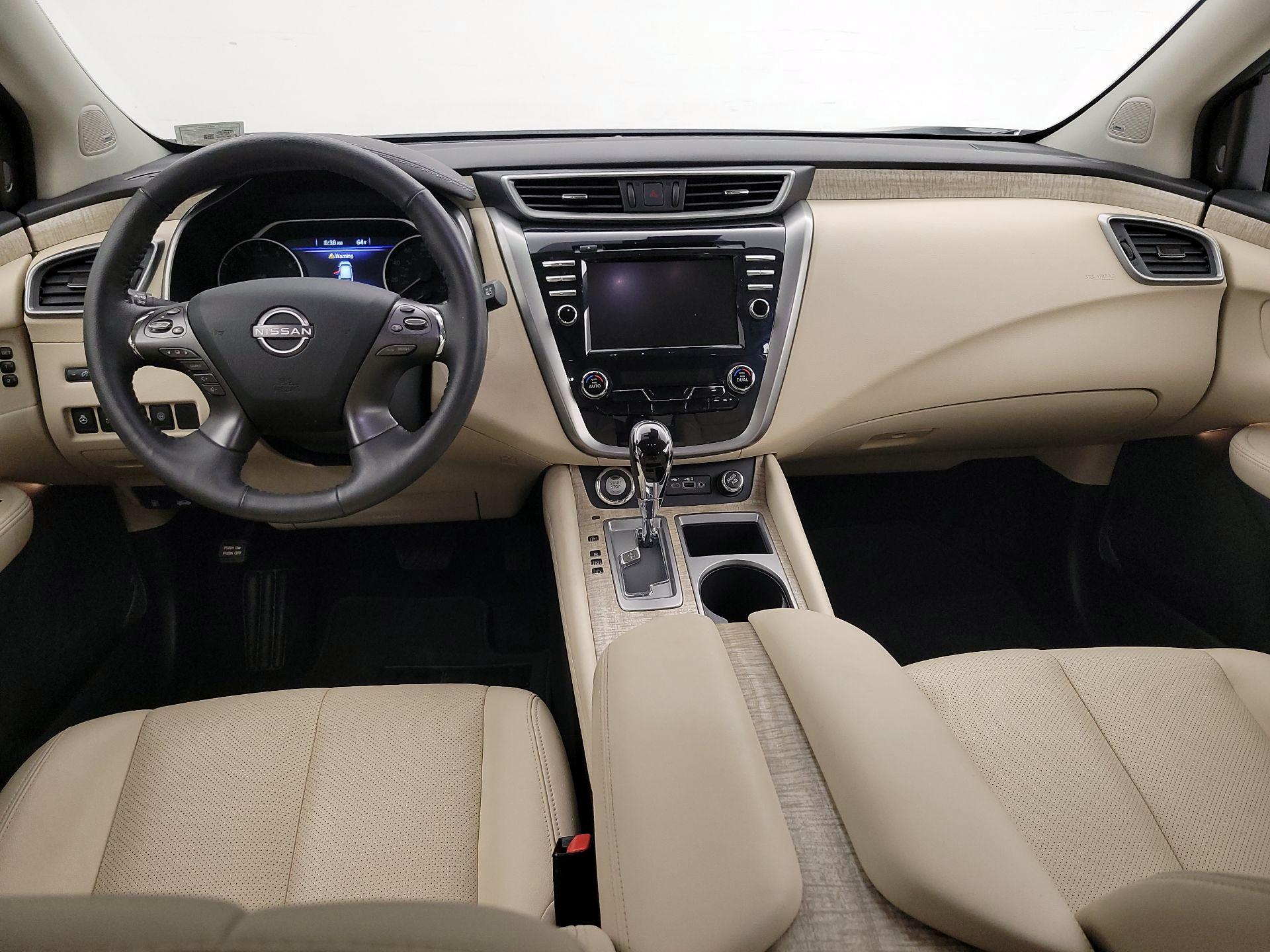 Thumbnail: 2024 Nissan Murano - 9