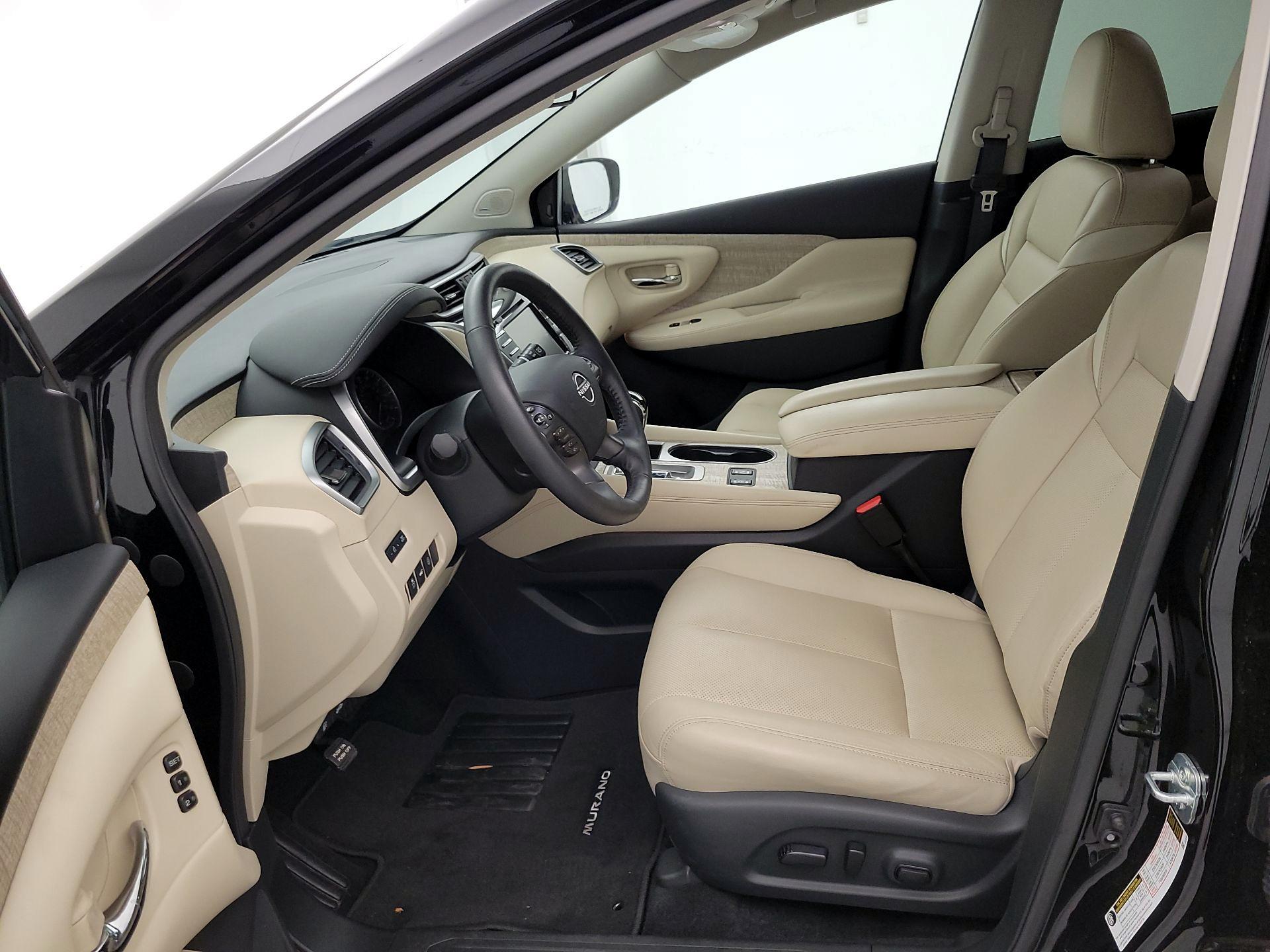 Thumbnail: 2024 Nissan Murano - 11