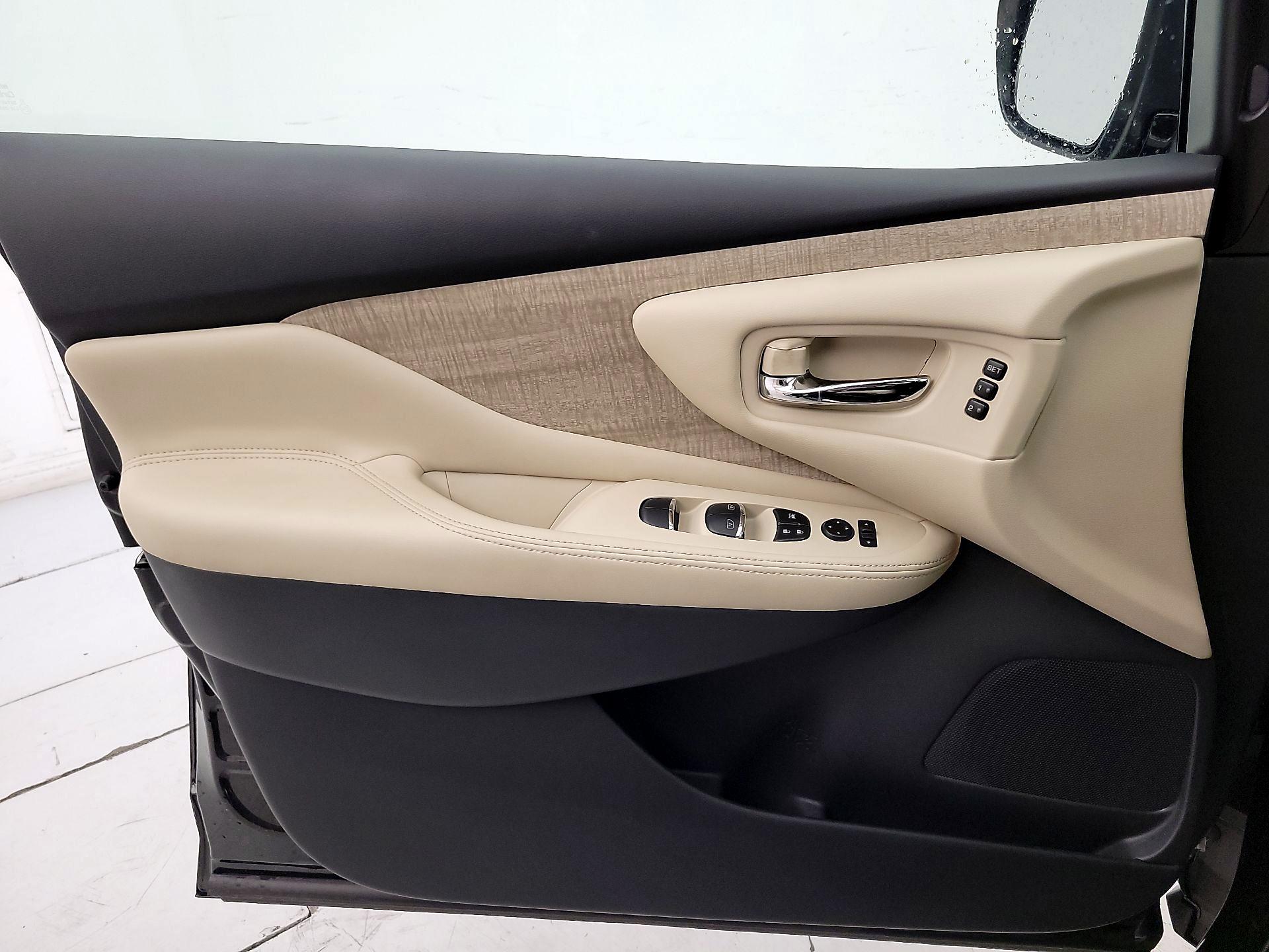 Thumbnail: 2024 Nissan Murano - 12
