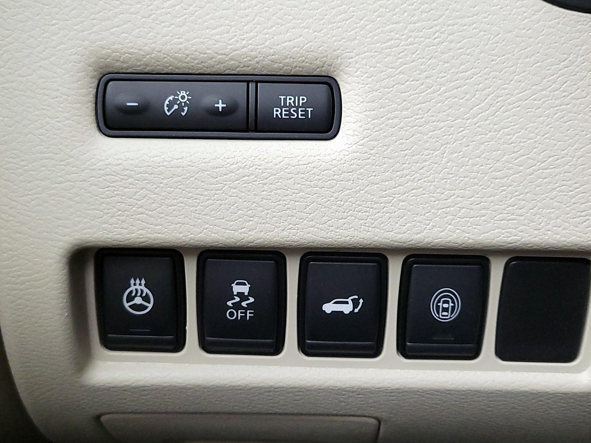 Thumbnail: 2024 Nissan Murano - 13