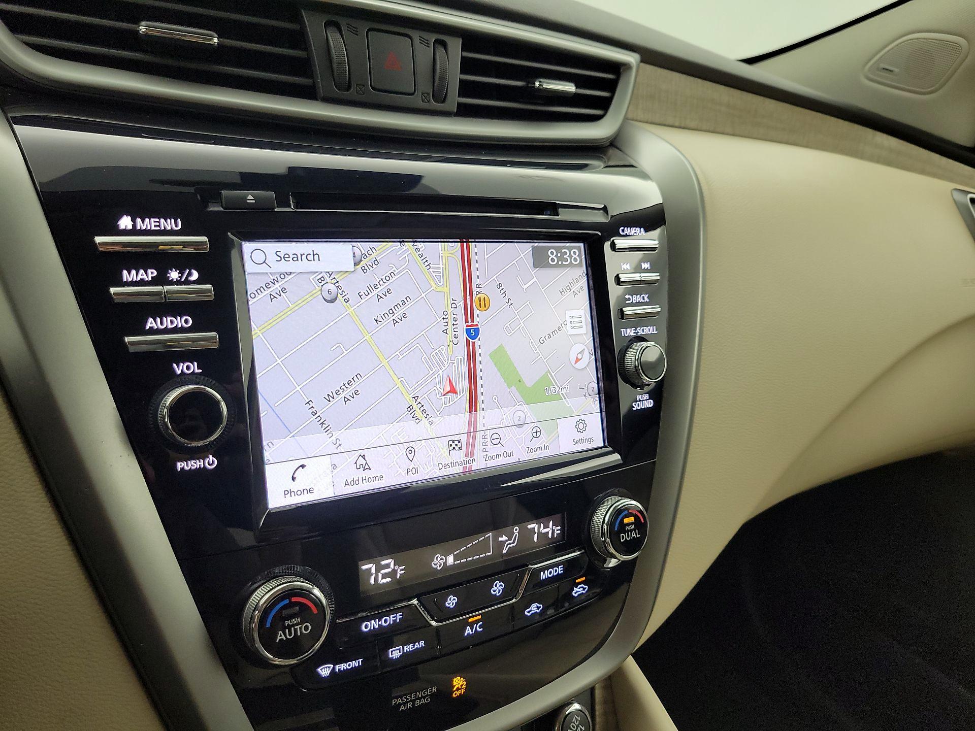 Thumbnail: 2024 Nissan Murano - 14