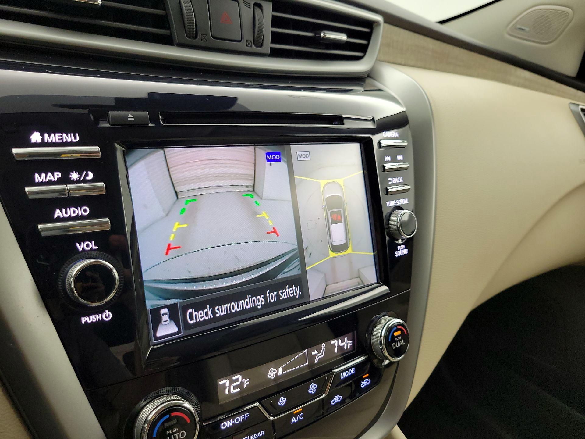 Thumbnail: 2024 Nissan Murano - 15