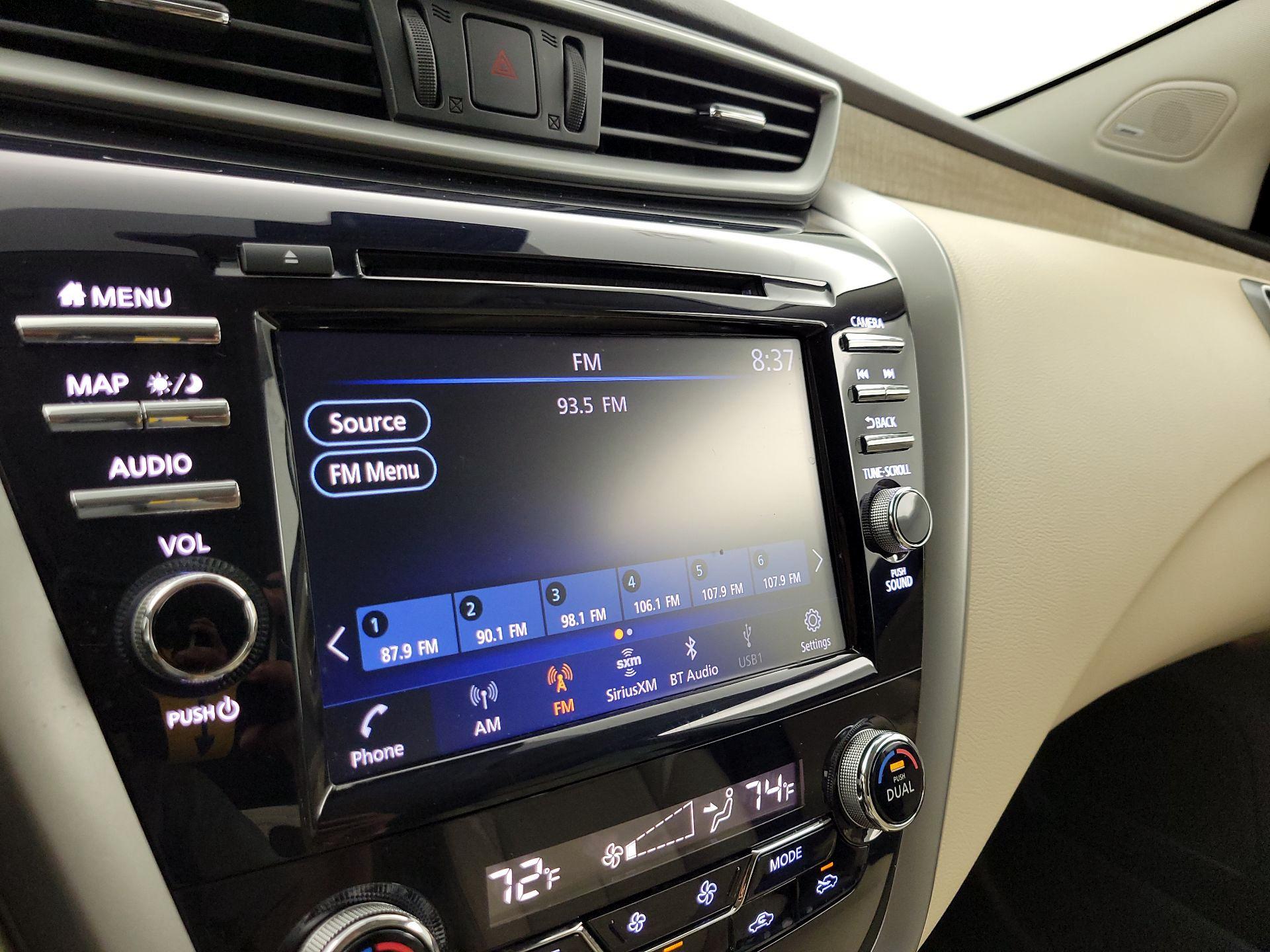 Thumbnail: 2024 Nissan Murano - 16